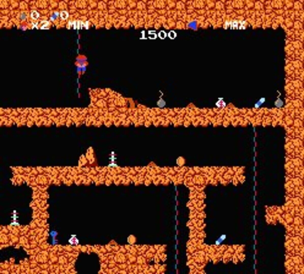 Spelunker screenshot 5
