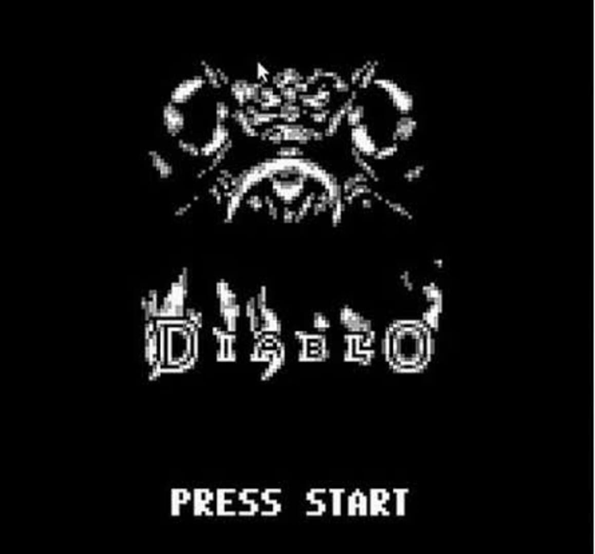 Diablo screenshot 3