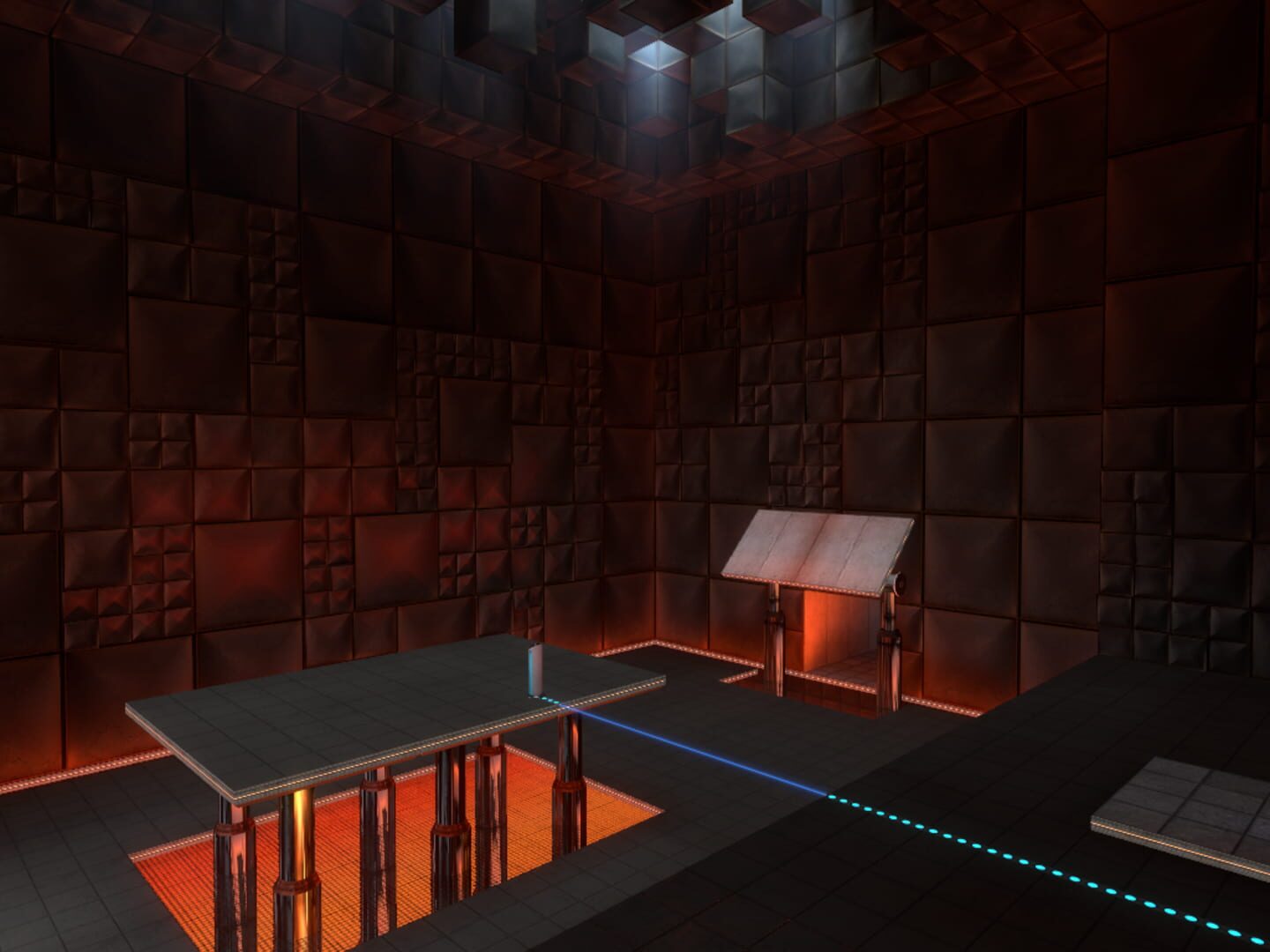 Portal Pro screenshot 2