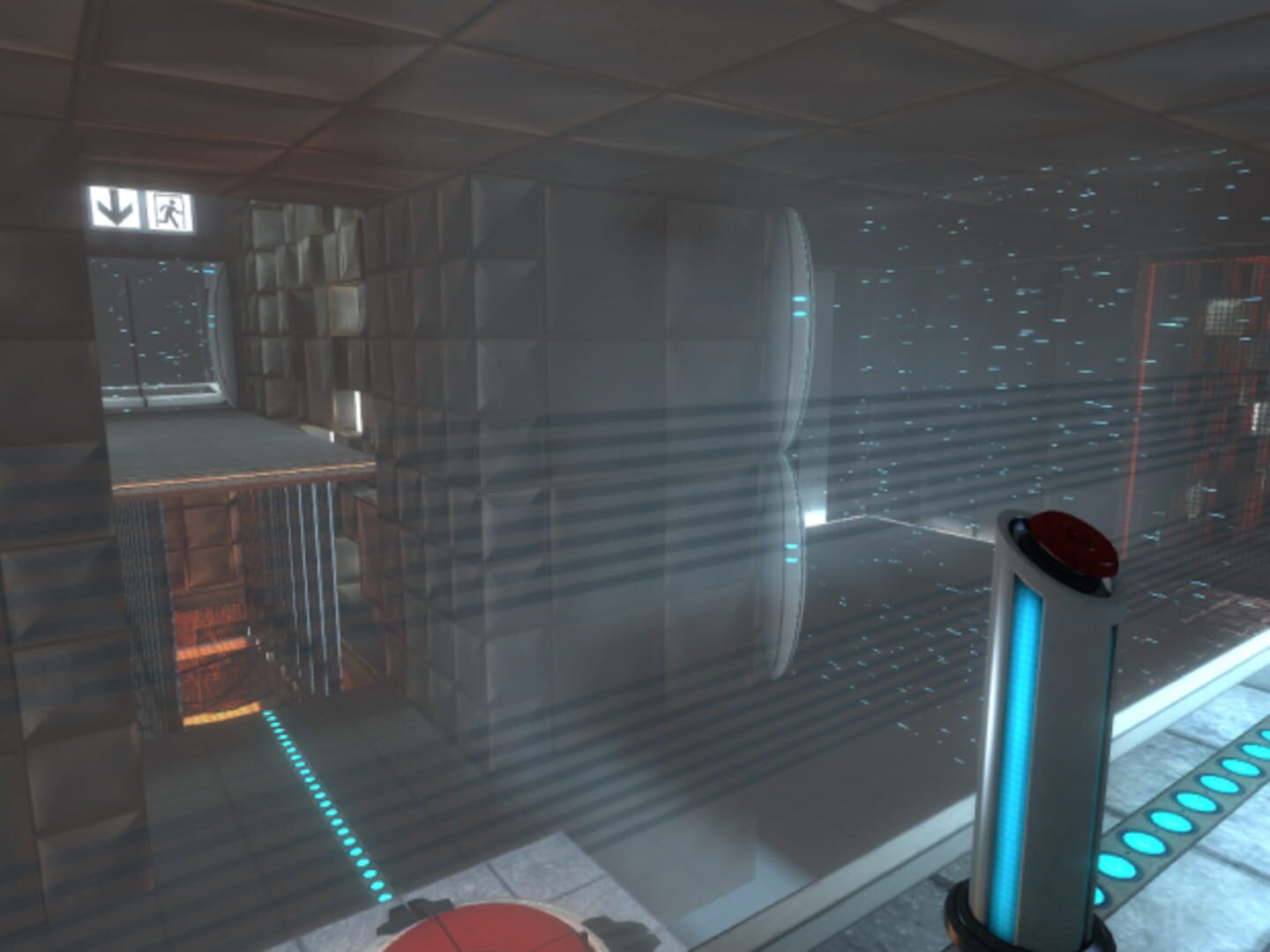 Portal Pro screenshot 3