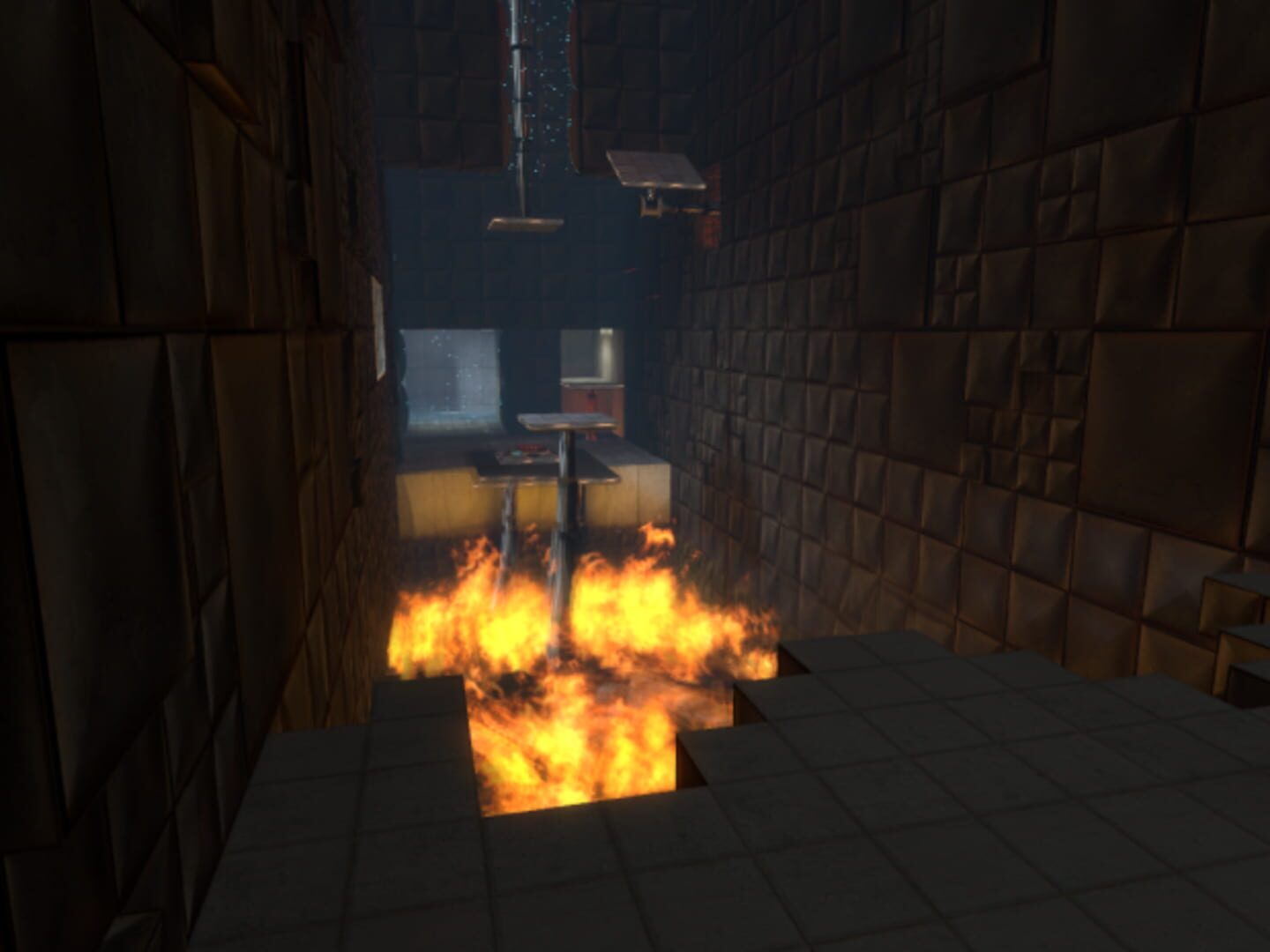 Portal Pro screenshot 4
