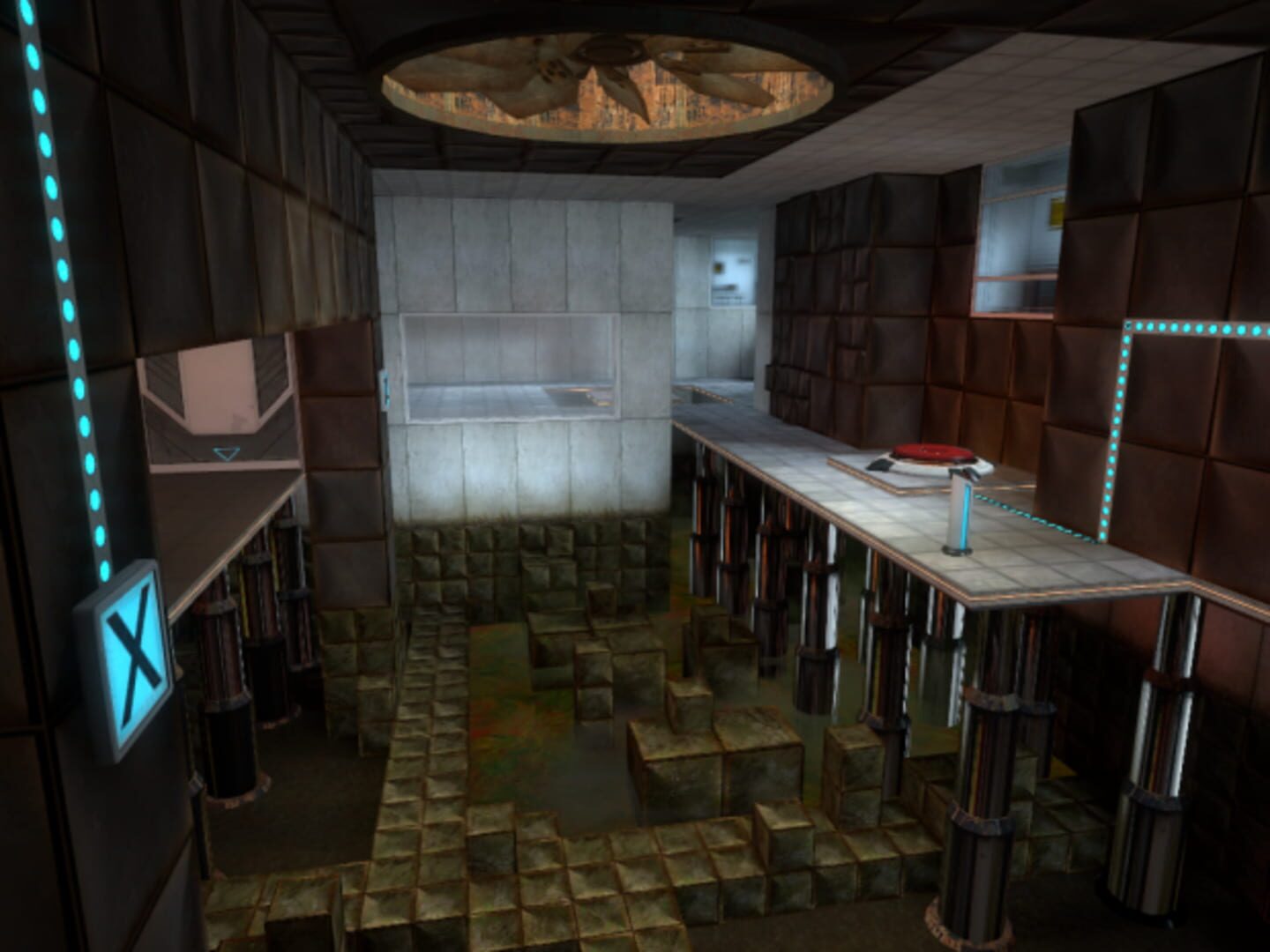 Portal Pro screenshot 5