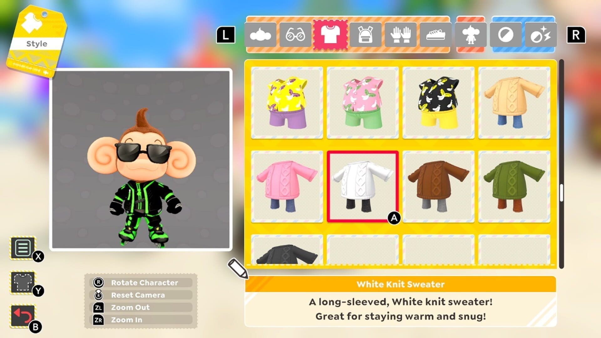 Super Monkey Ball: Banana Rumble screenshot 6