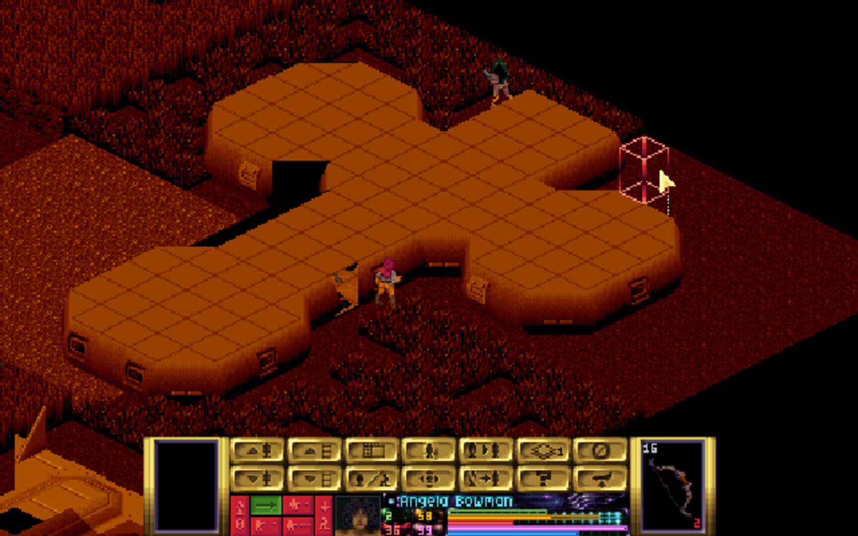 X-Piratez screenshot 11