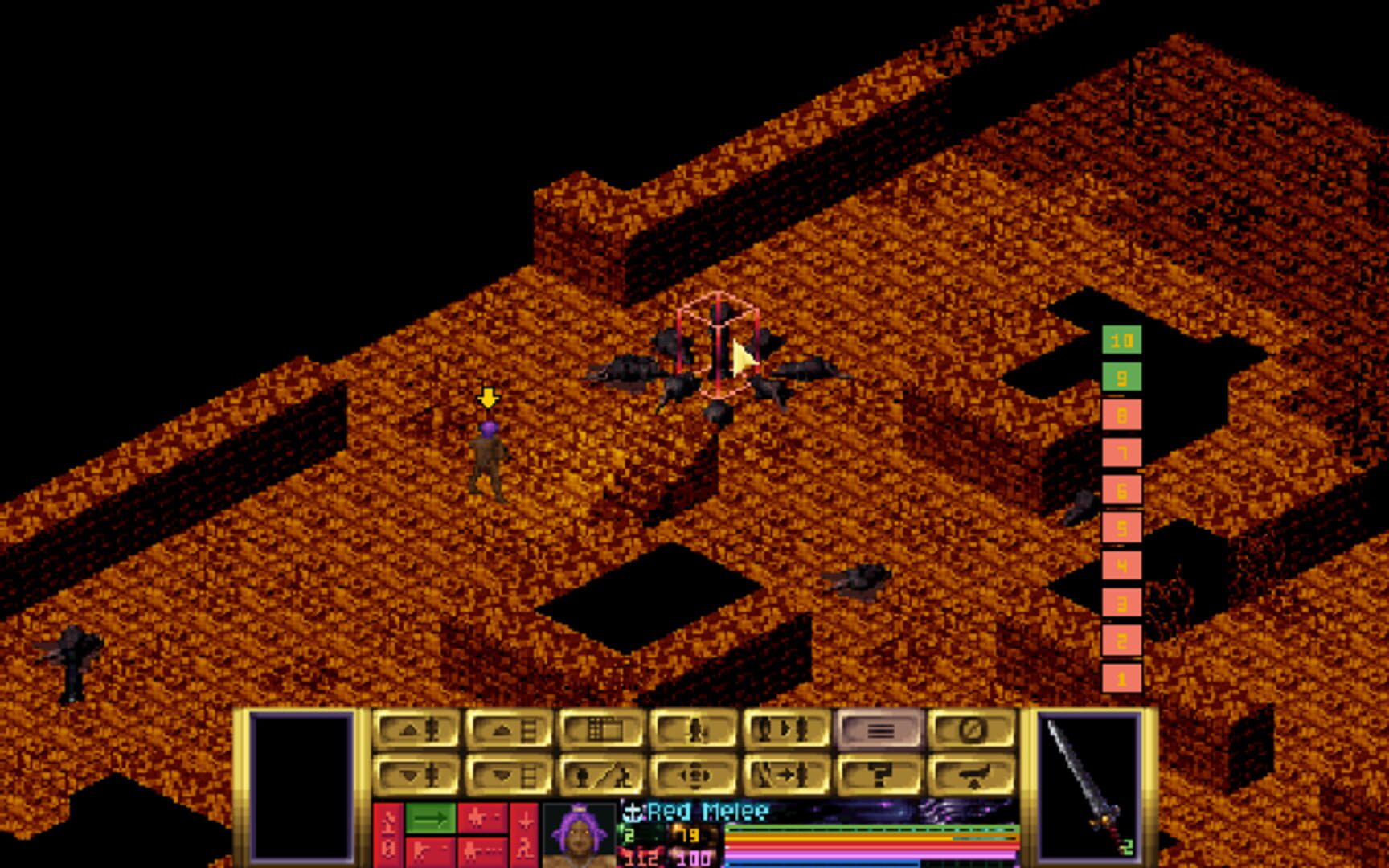 X-Piratez screenshot 12