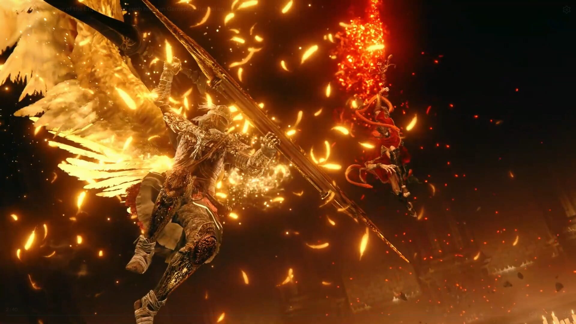 Elden Ring: Shadow of the Erdtree screenshot 6