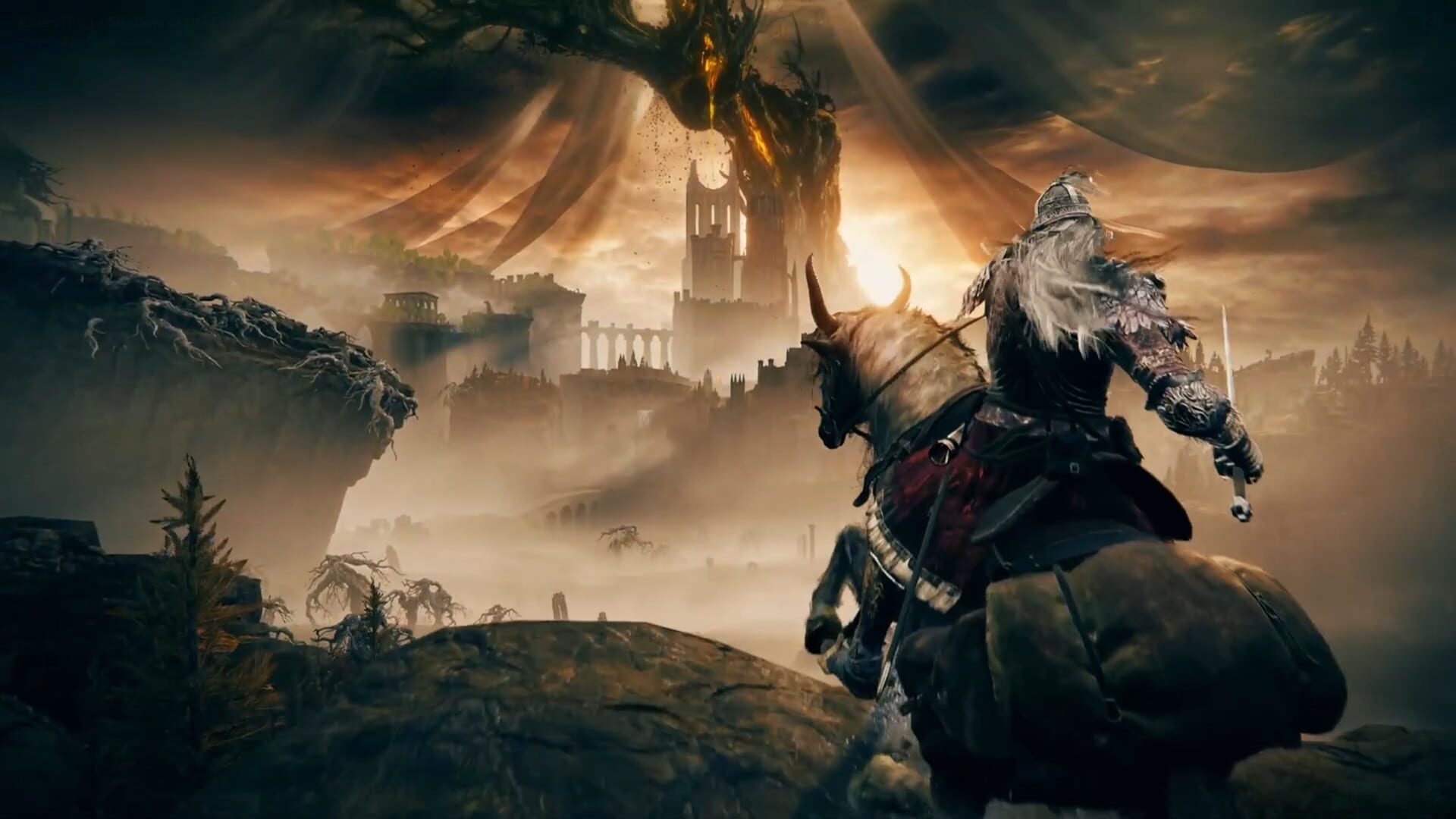 Elden Ring: Shadow of the Erdtree screenshot 7