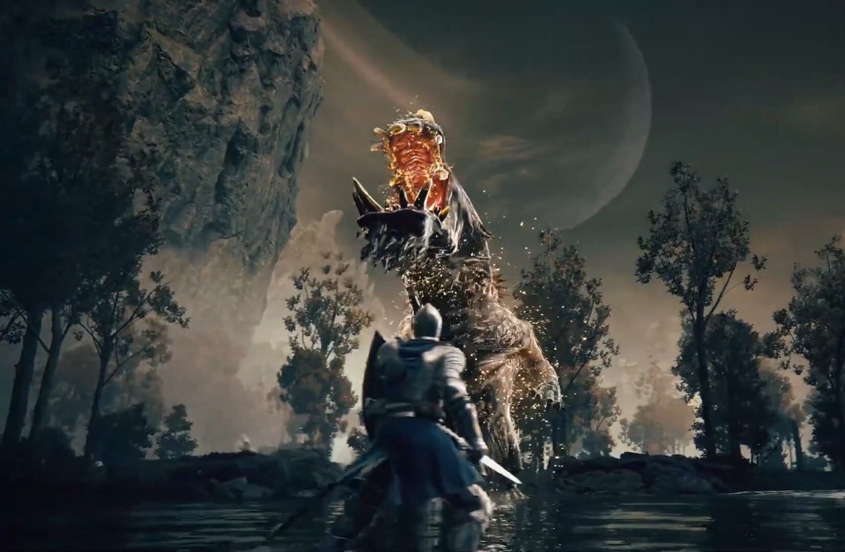 Elden Ring: Shadow of the Erdtree screenshot 8