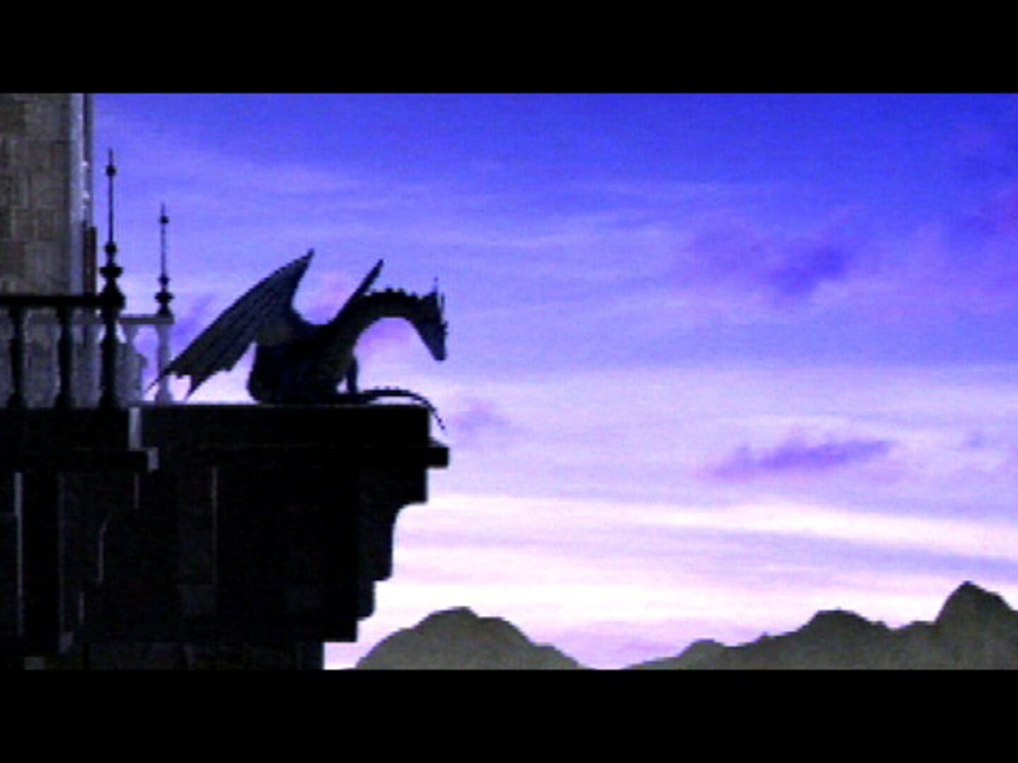 Final Fantasy V screenshot 1