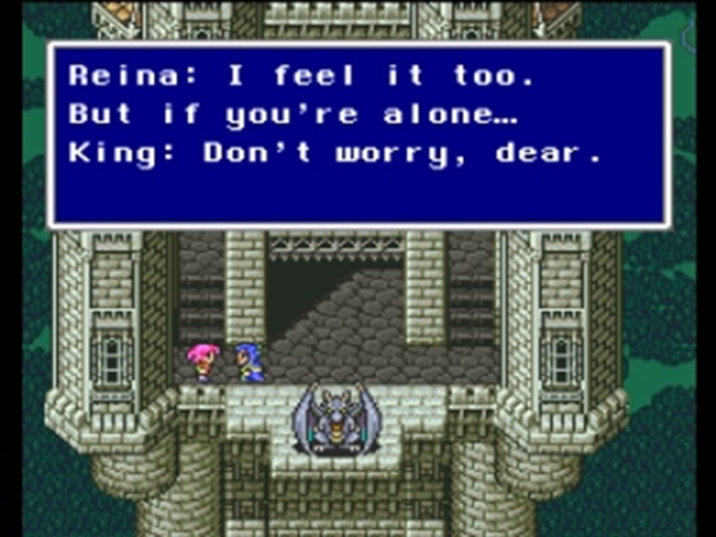 Final Fantasy V screenshot 5