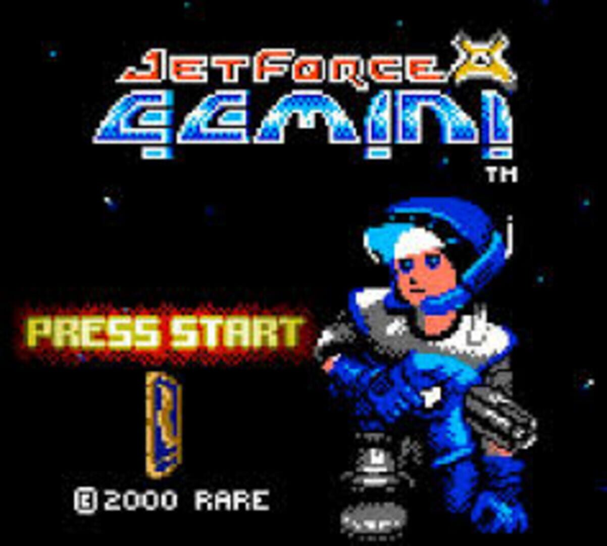 Jet Force Gemini screenshot 7