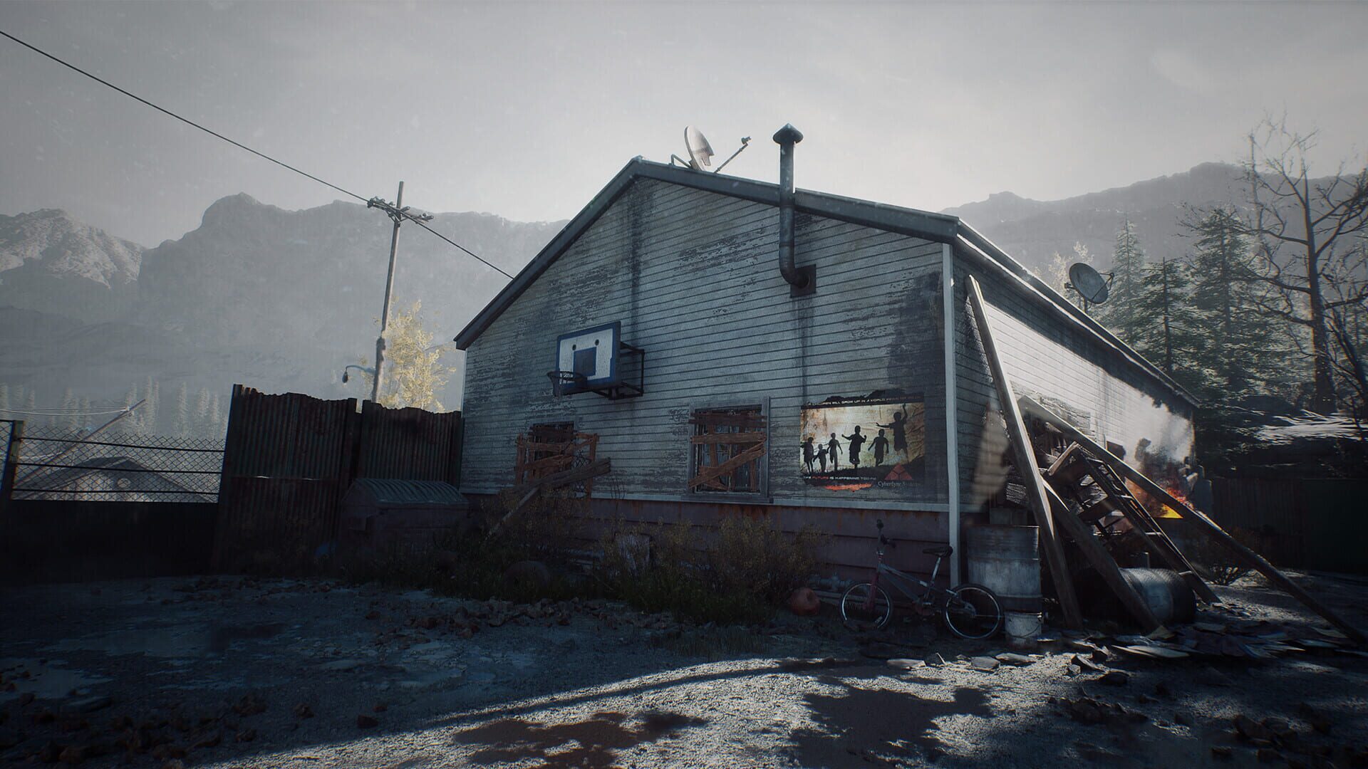 Terminator: Survivors screenshot 6