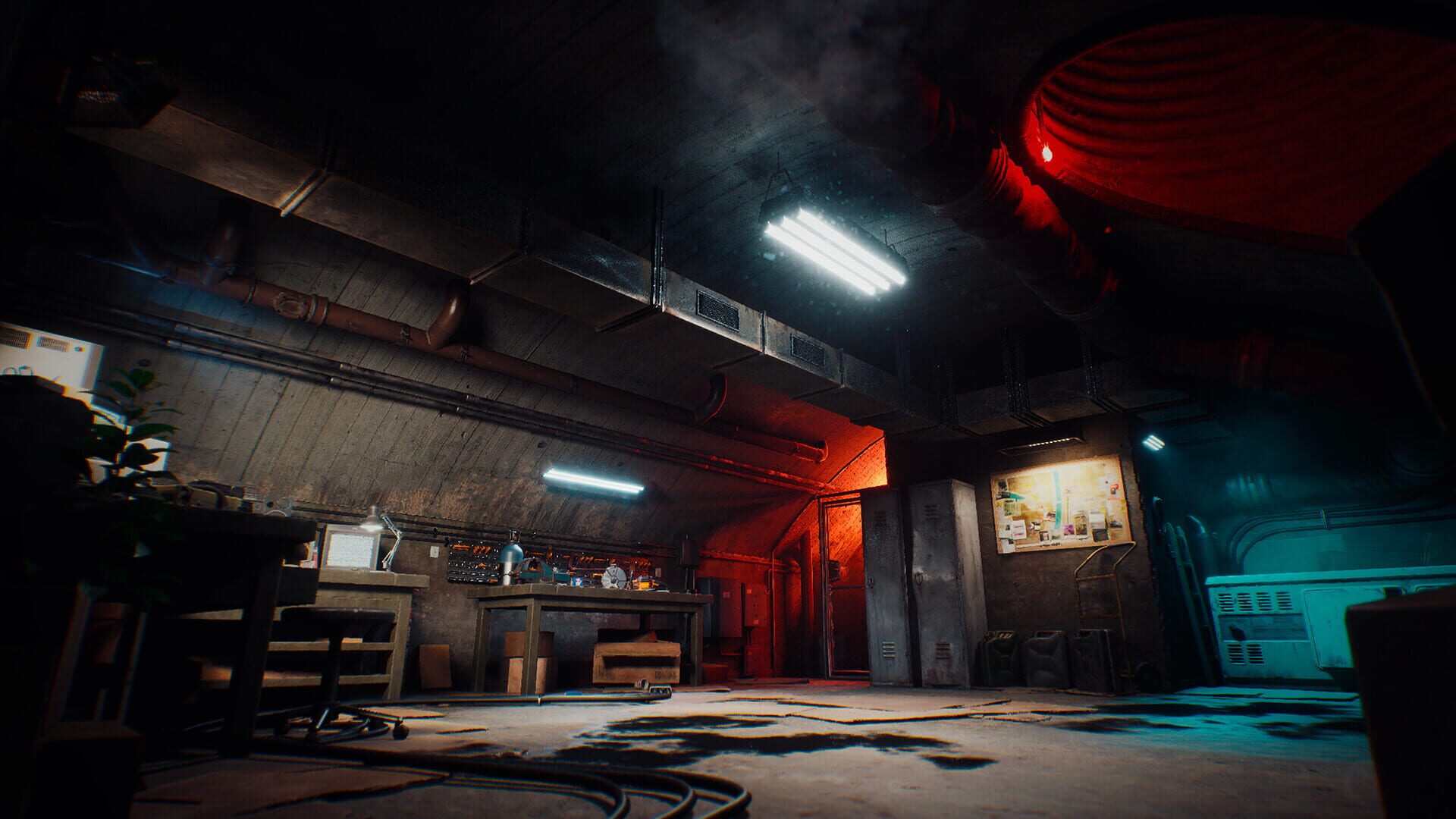 Terminator: Survivors screenshot 7