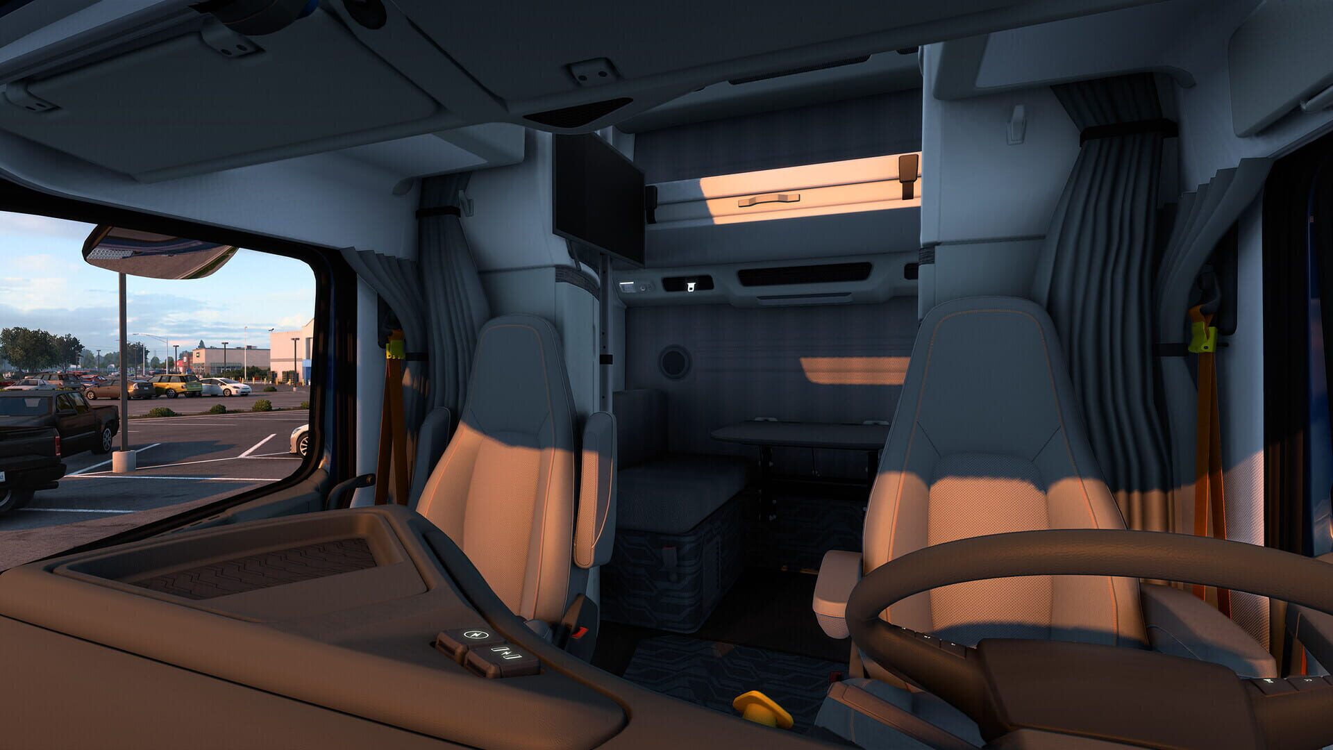 American Truck Simulator: Volvo VNL screenshot 21