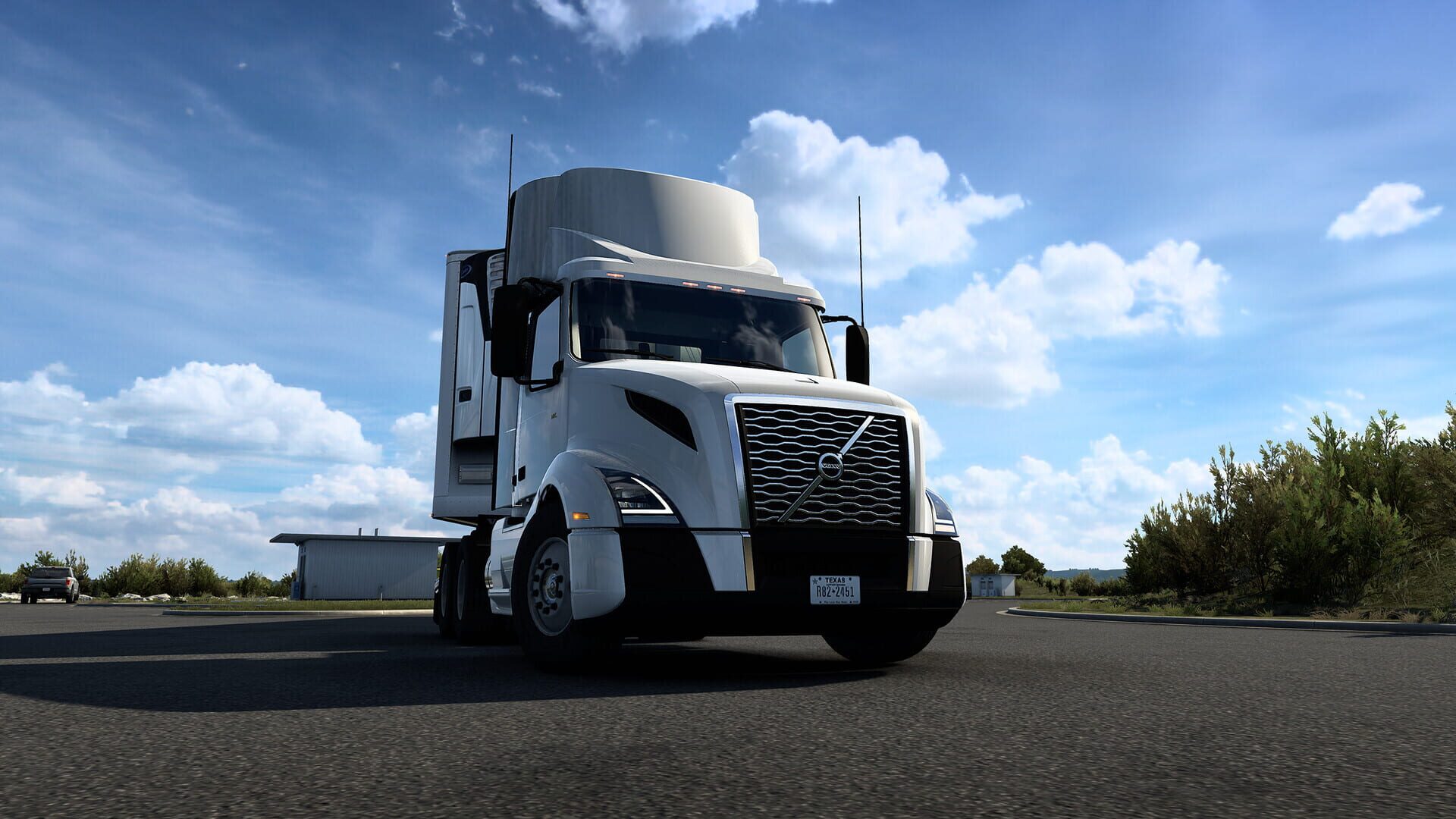 American Truck Simulator: Volvo VNL screenshot 22
