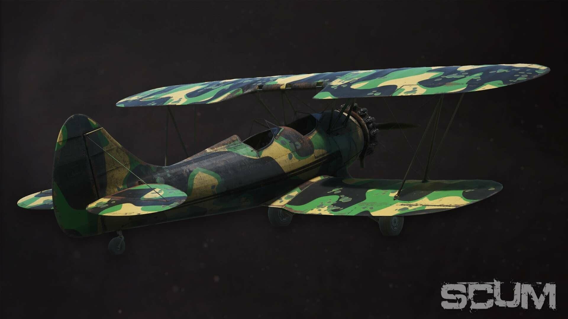 Scum: Vehicle Skins Pack screenshot 6