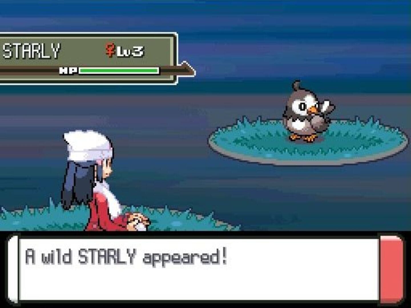 Pokémon Platinum Version screenshot 12