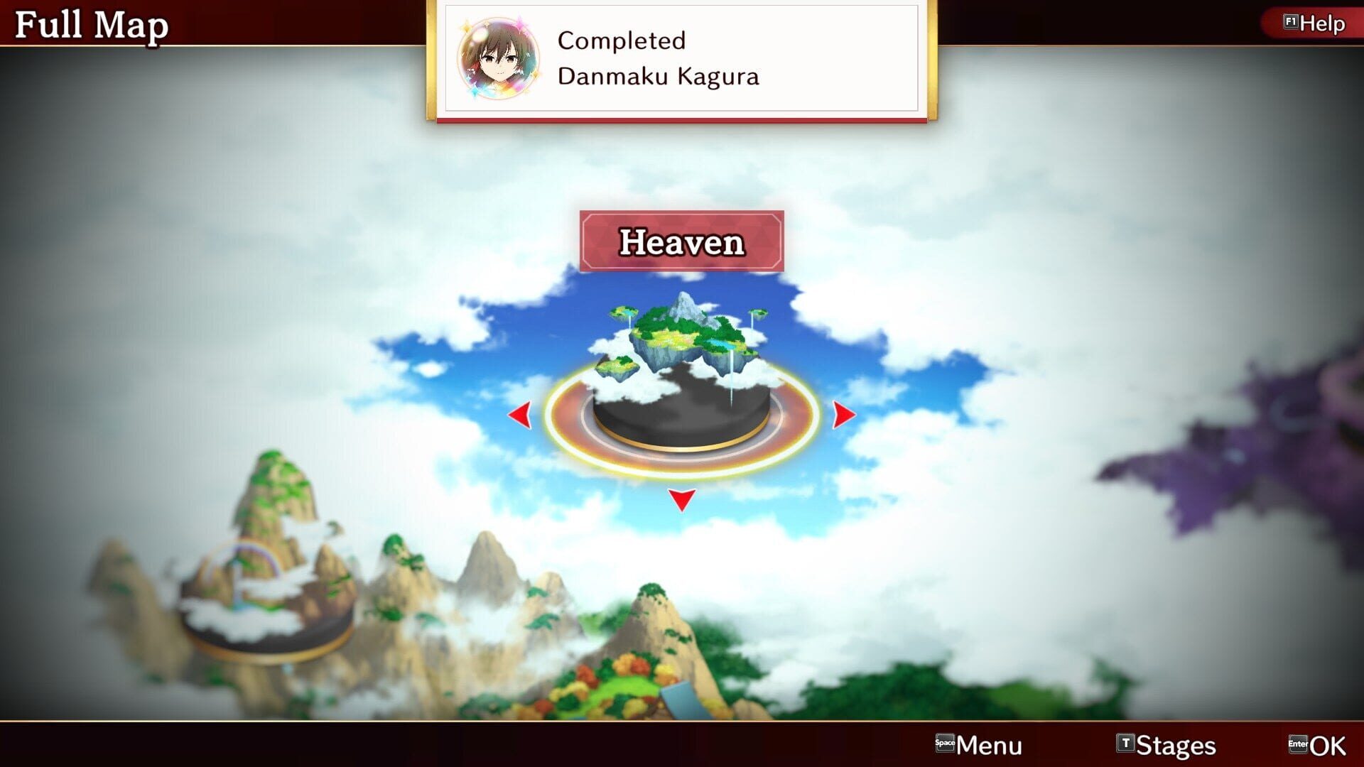 Touhou Danmaku Kagura: Phantasia Lost - Digital Deluxe Edition screenshot 10