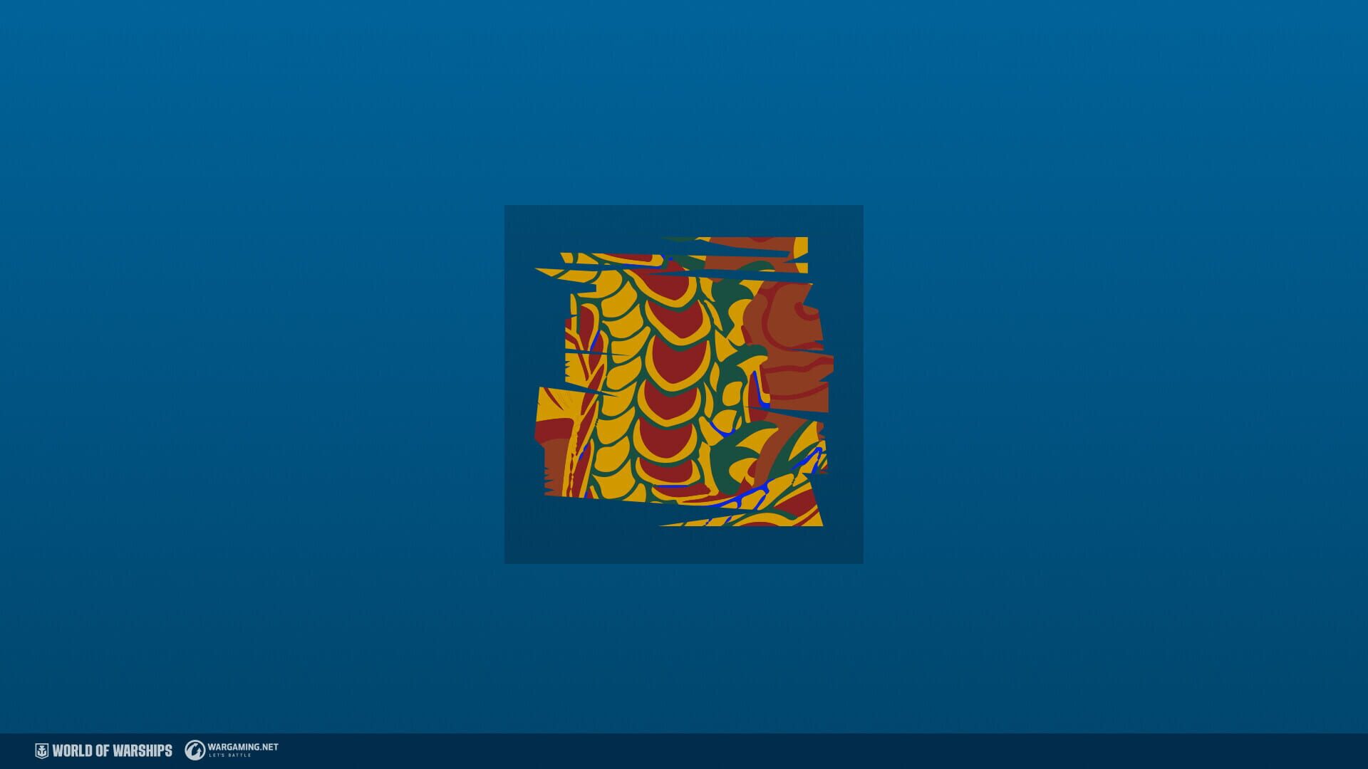 World of Warships: DLC to Celebrate the Year of the Dragon screenshot 1