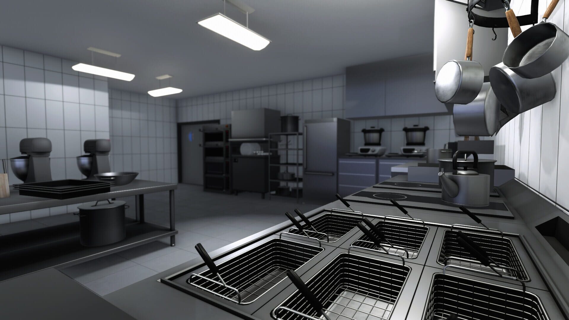 House Flipper: Dine Out screenshot 3