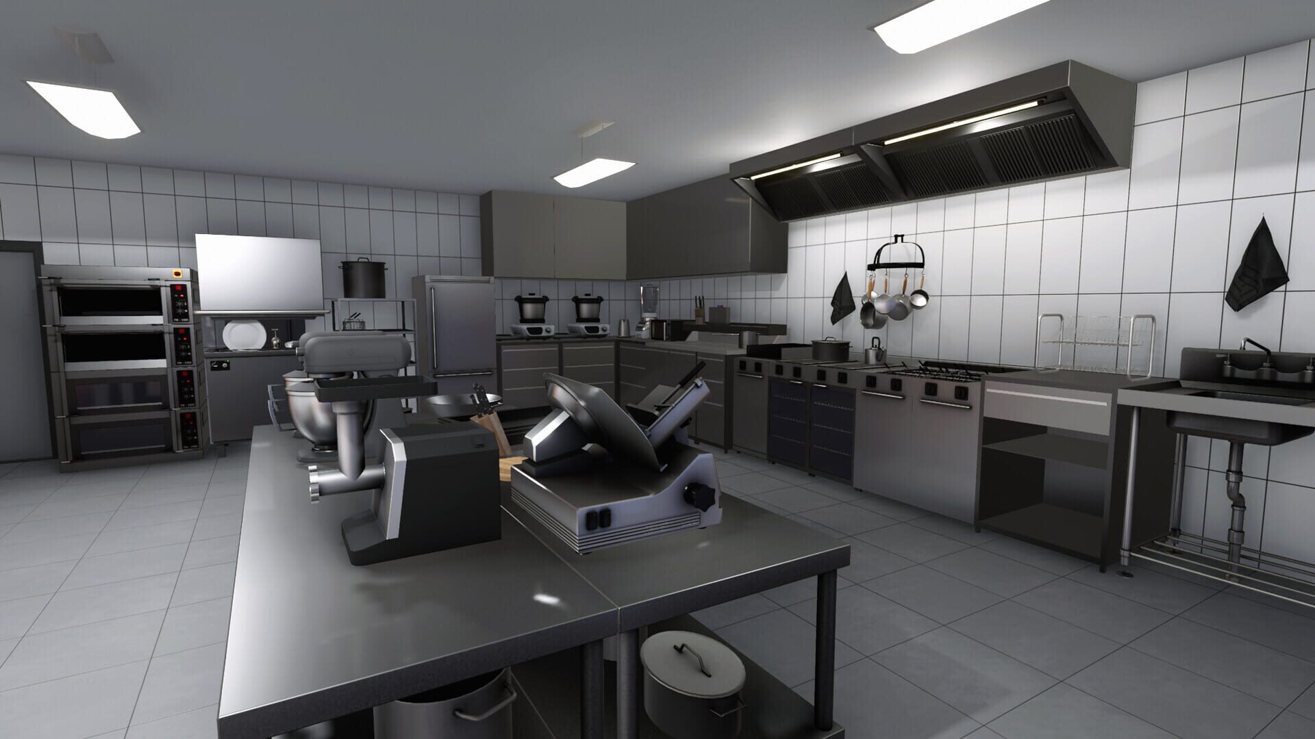 House Flipper: Dine Out screenshot 5