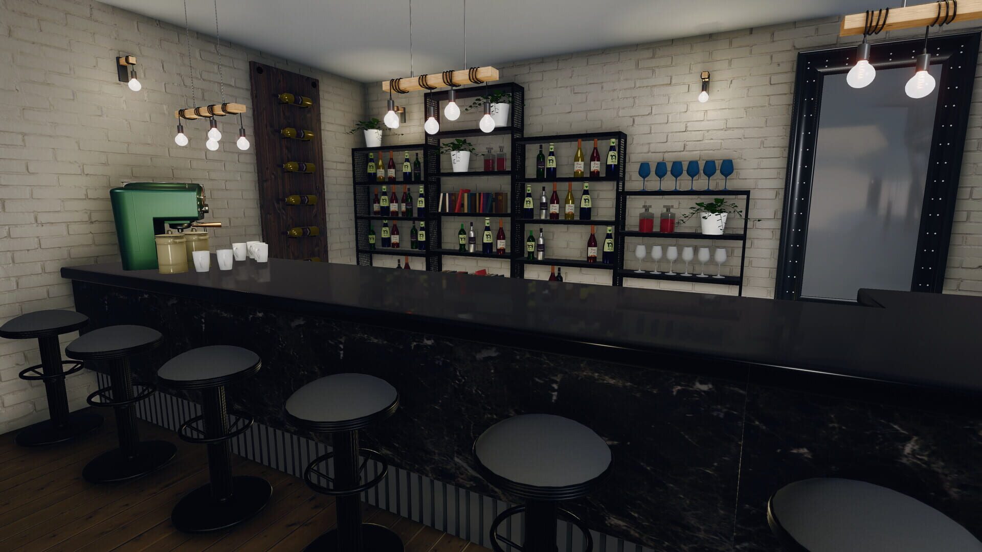 House Flipper: Dine Out screenshot 6