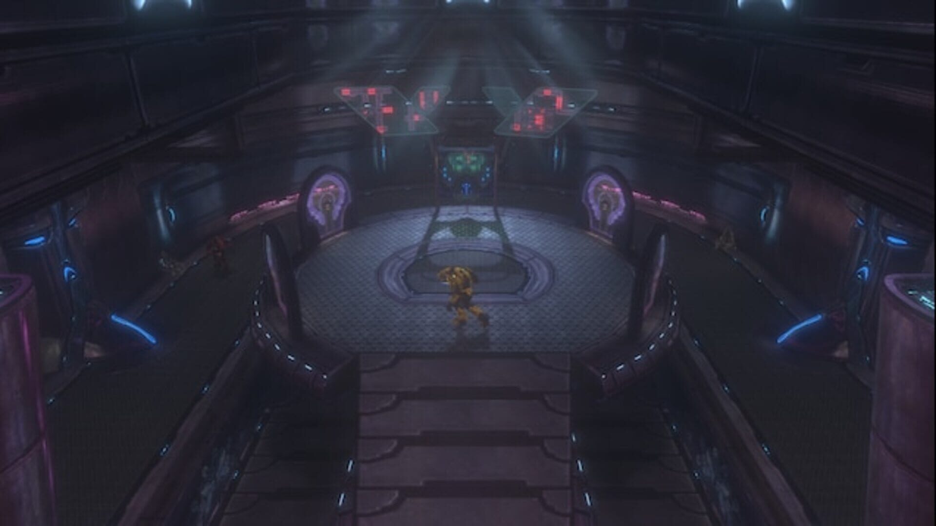 Halo 3: Combat Evolved screenshot 1