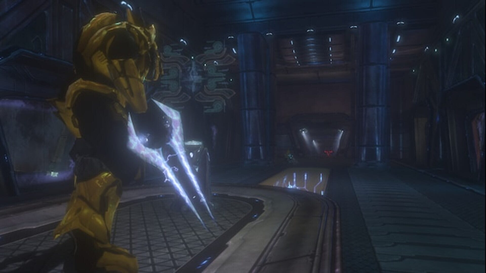 Halo 3: Combat Evolved screenshot 2