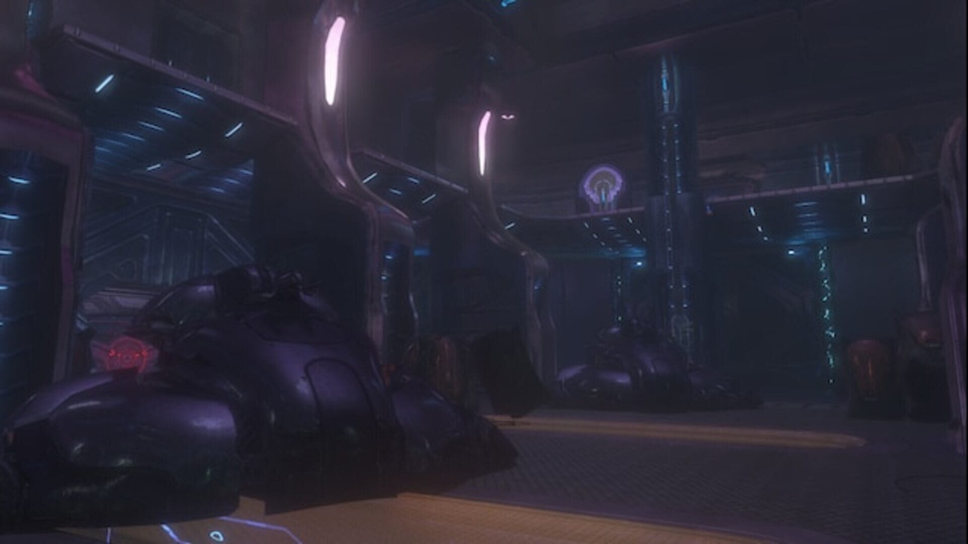 Halo 3: Combat Evolved screenshot 3