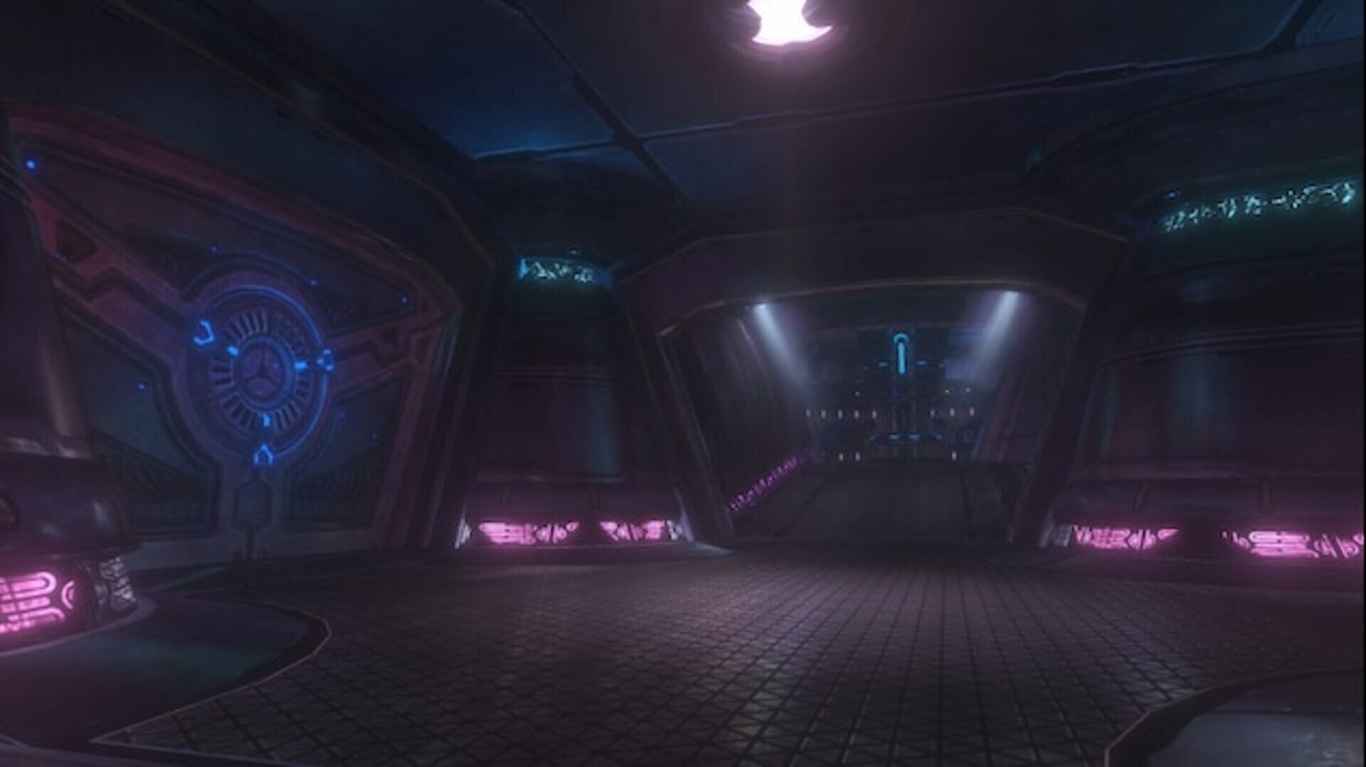 Halo 3: Combat Evolved screenshot 4