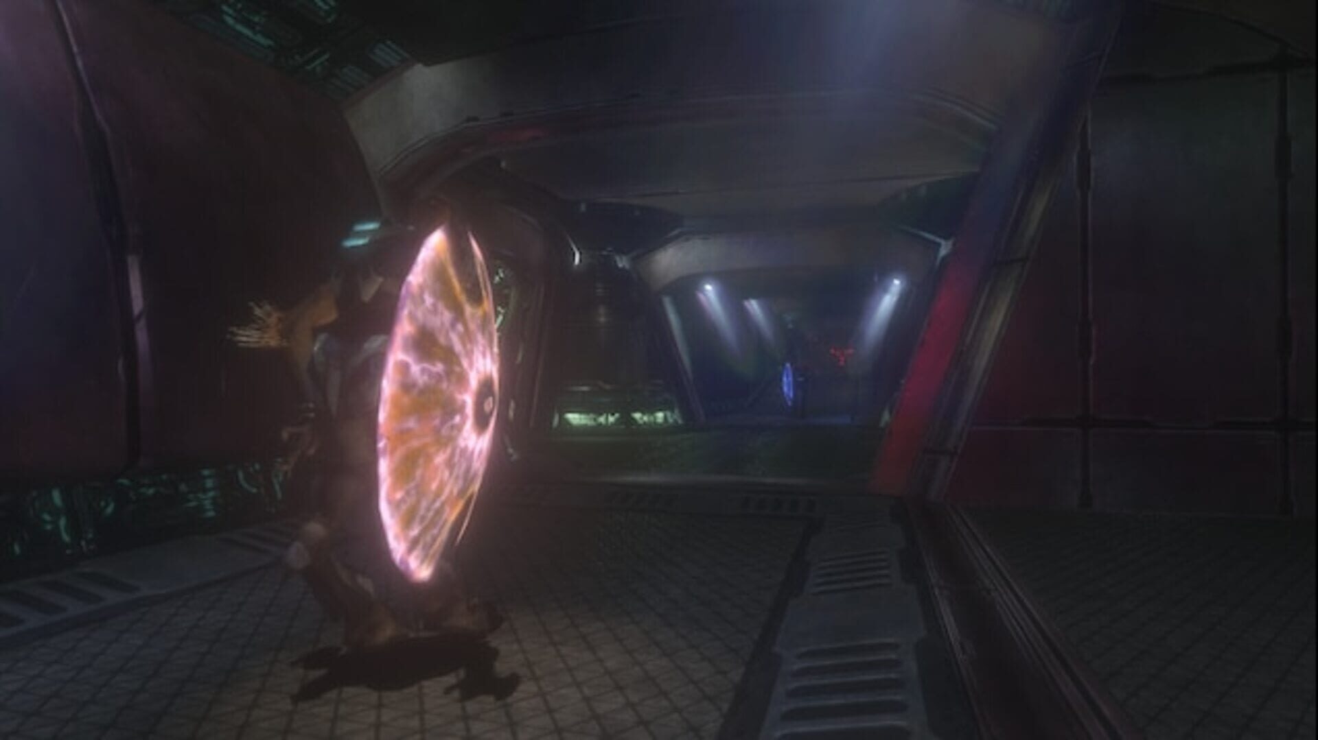 Halo 3: Combat Evolved screenshot 7