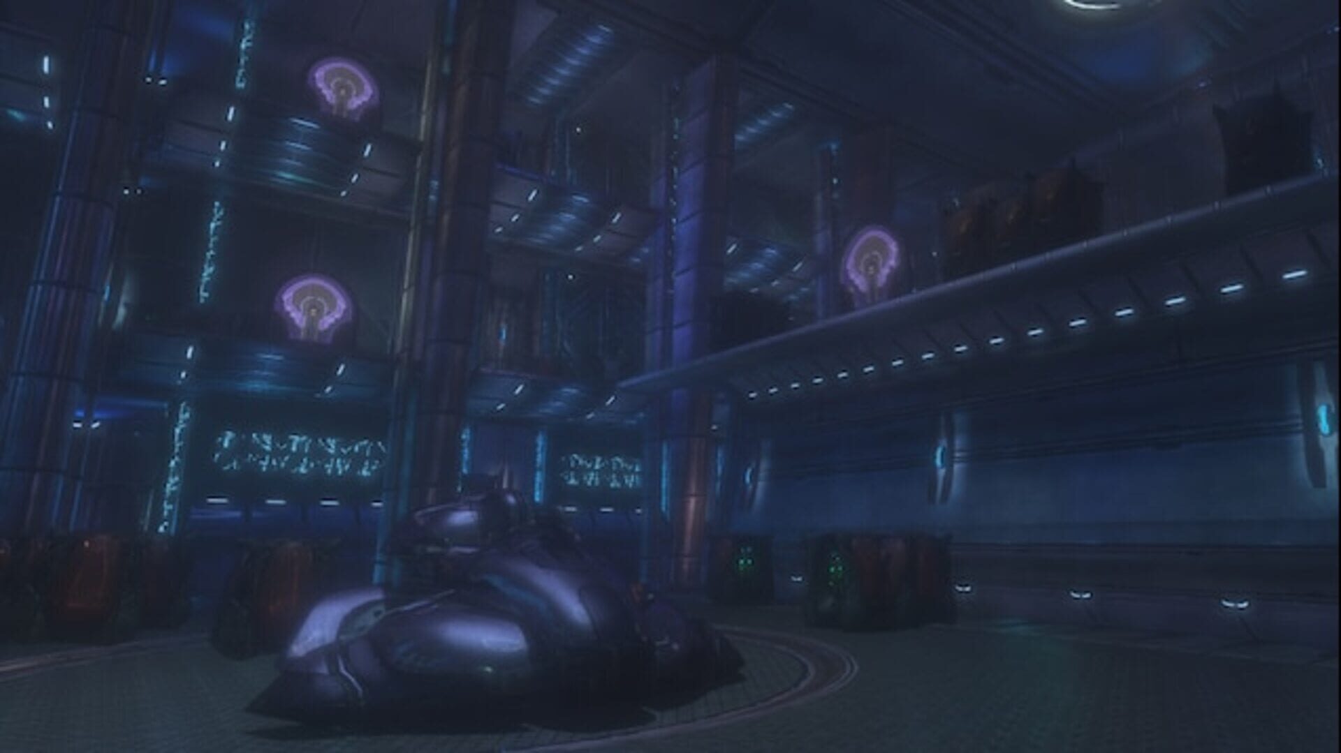 Halo 3: Combat Evolved screenshot 8