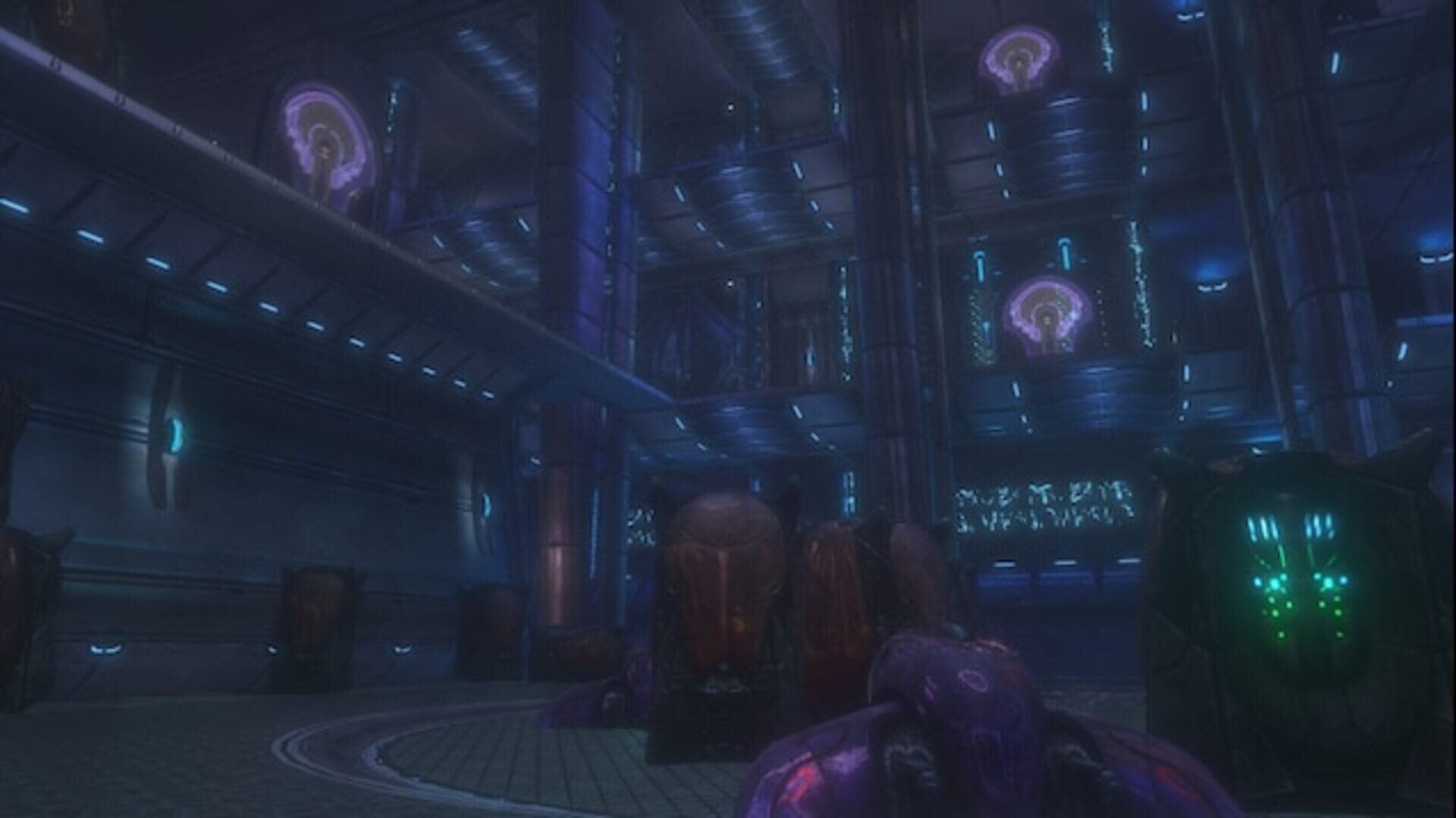 Halo 3: Combat Evolved screenshot 9