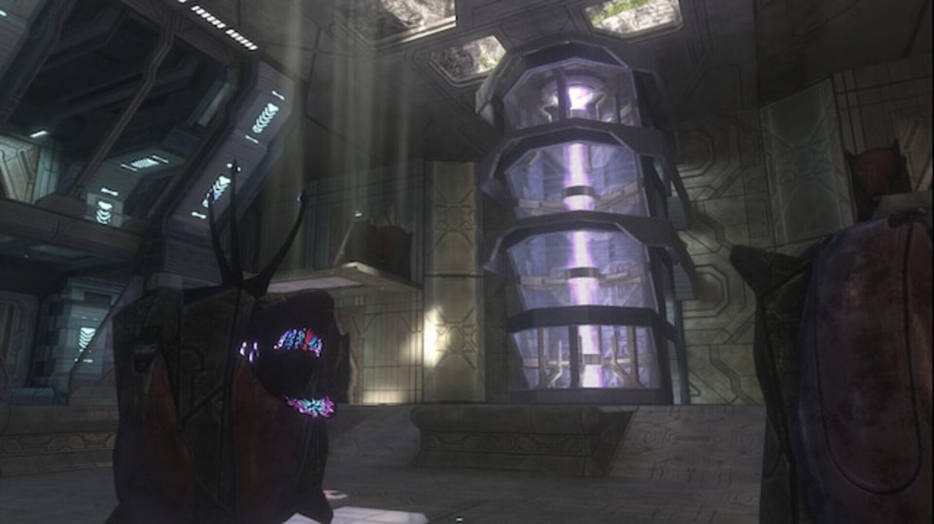 Halo 3: Combat Evolved screenshot 10