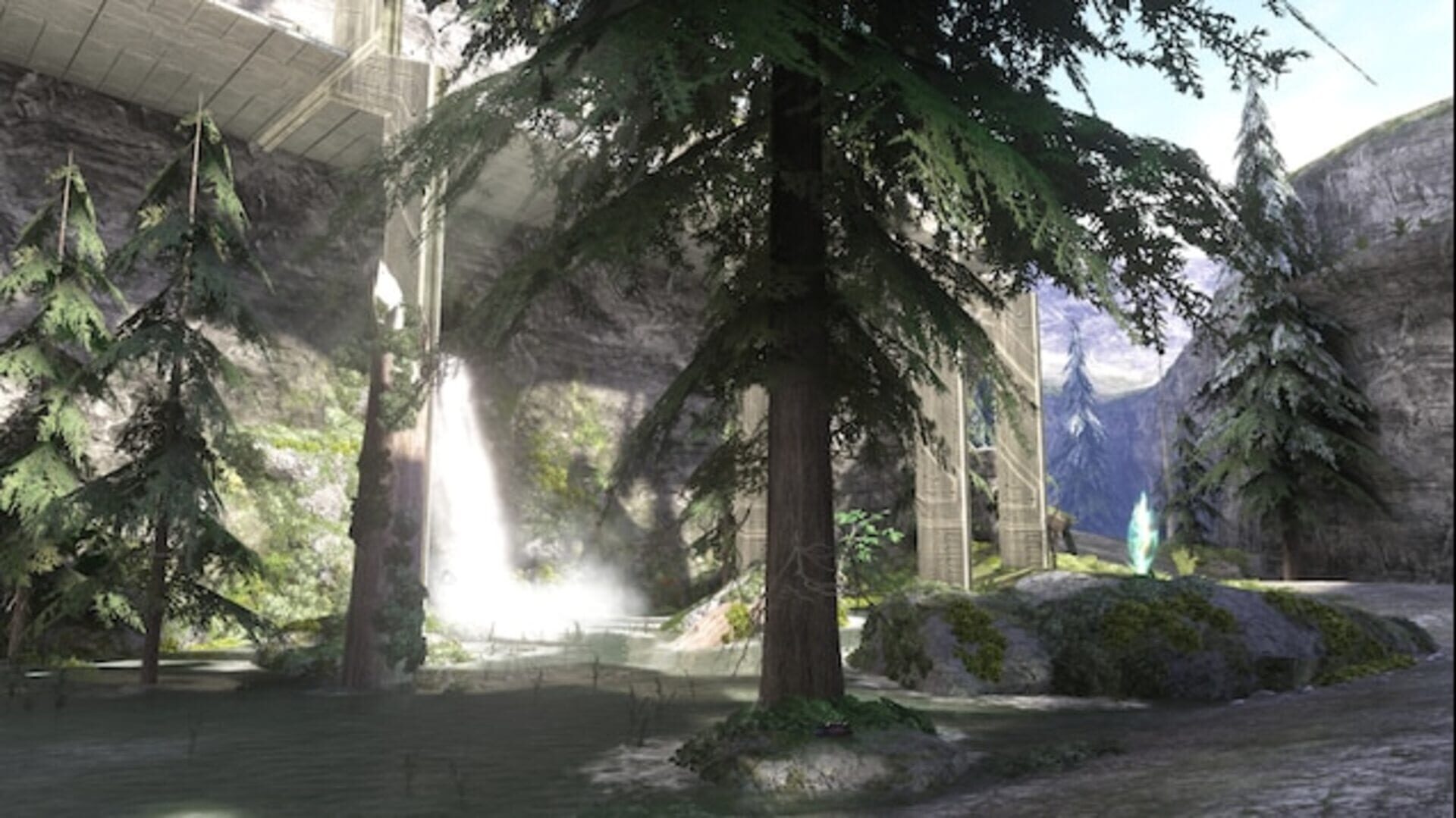 Halo 3: Combat Evolved screenshot 13