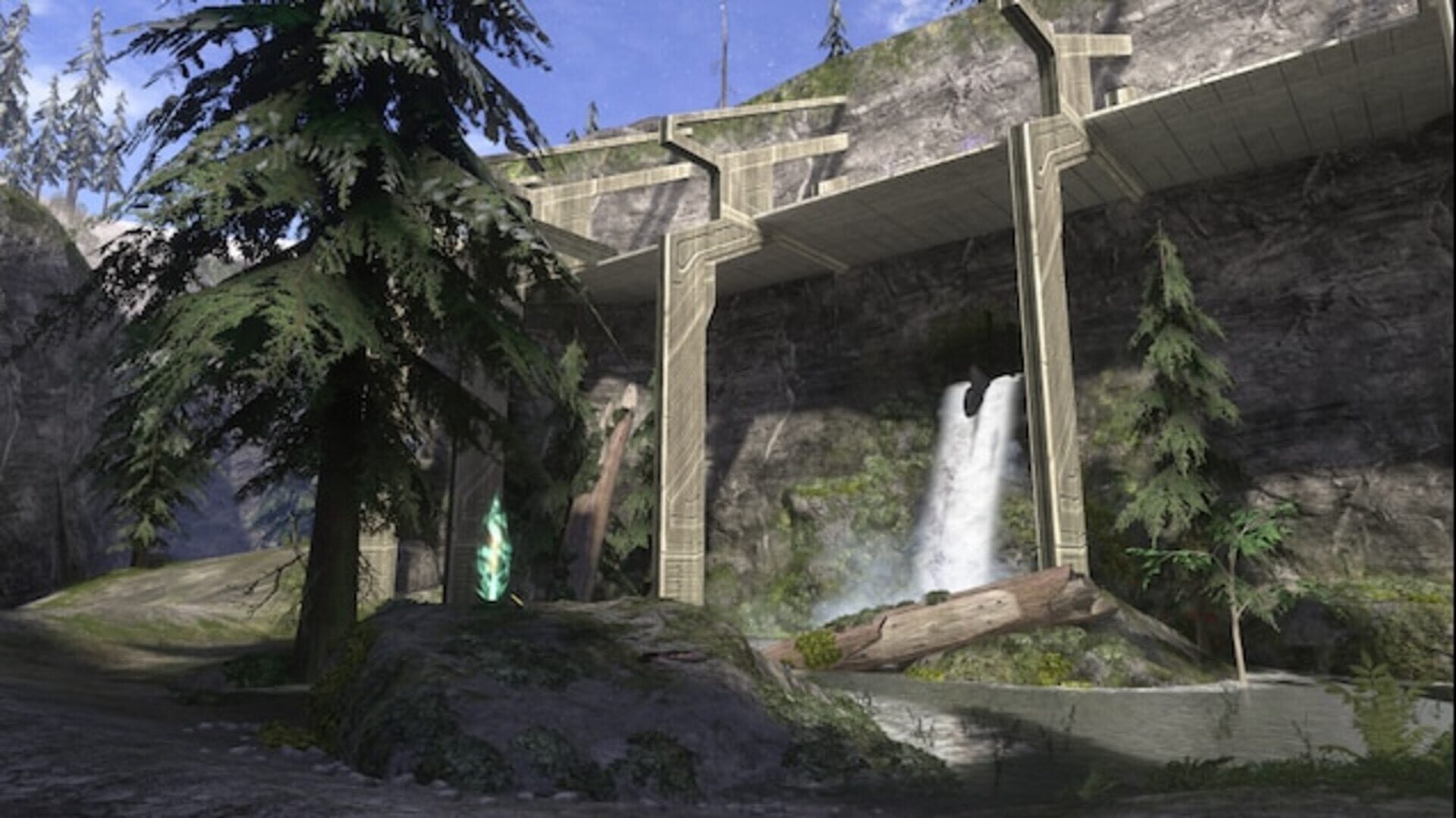 Halo 3: Combat Evolved screenshot 14