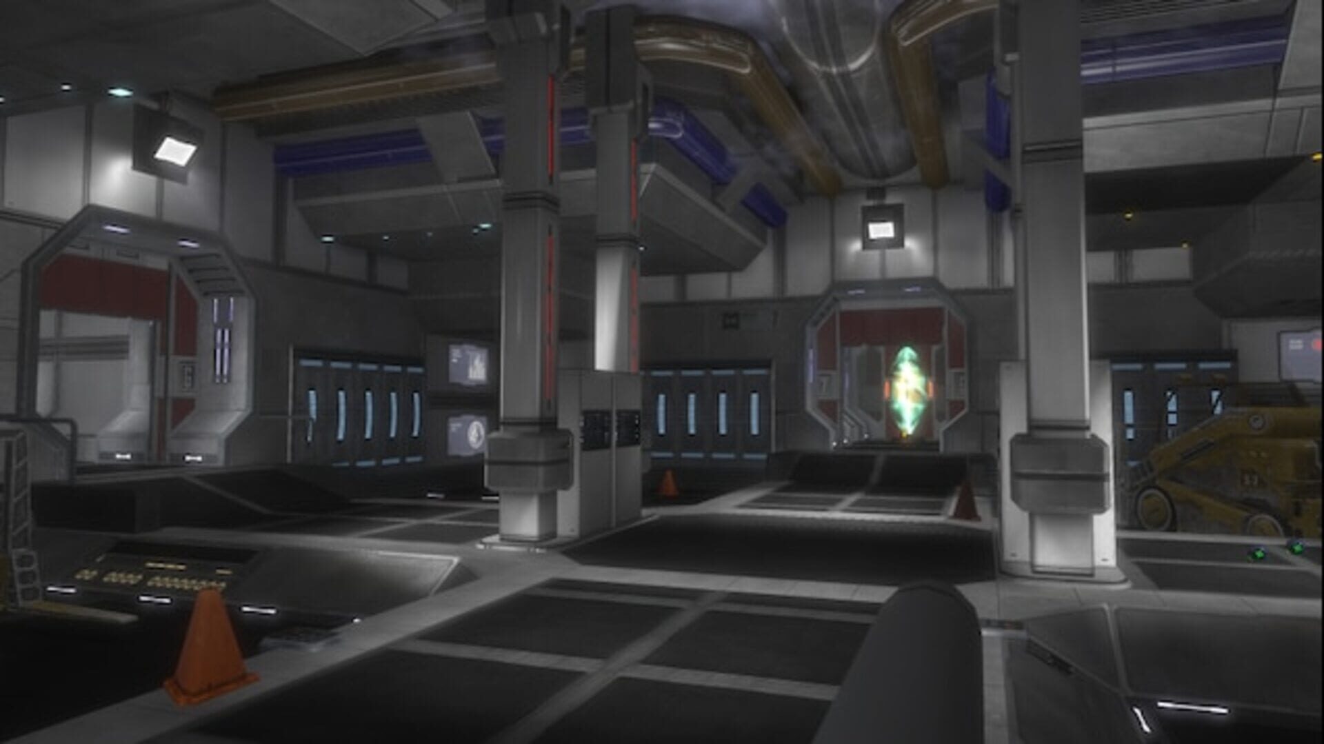 Halo 3: Combat Evolved screenshot 16