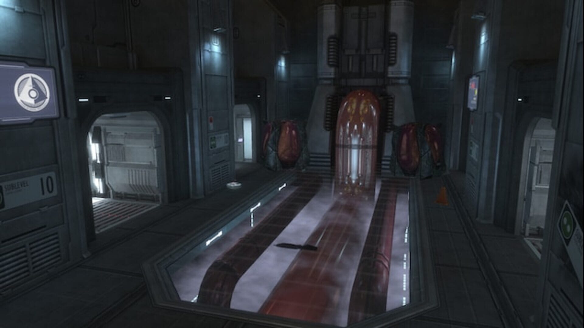 Halo 3: Combat Evolved screenshot 18