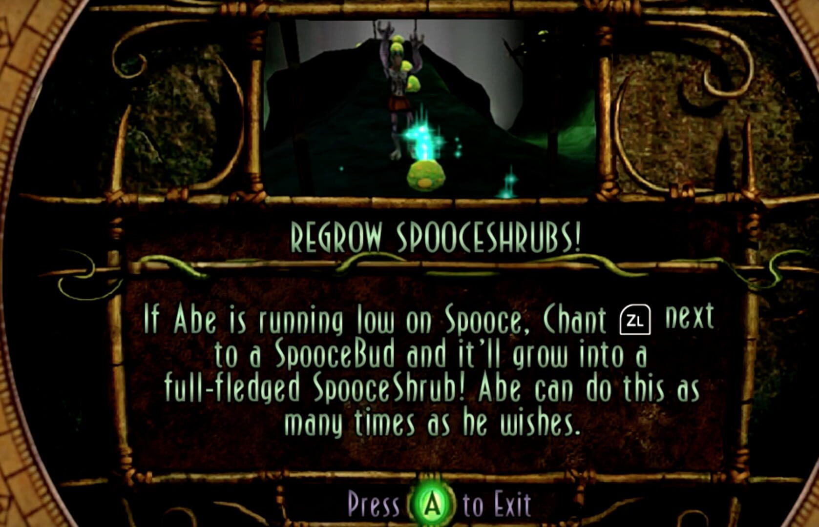 Oddworld: Munch's Oddysee screenshot 8