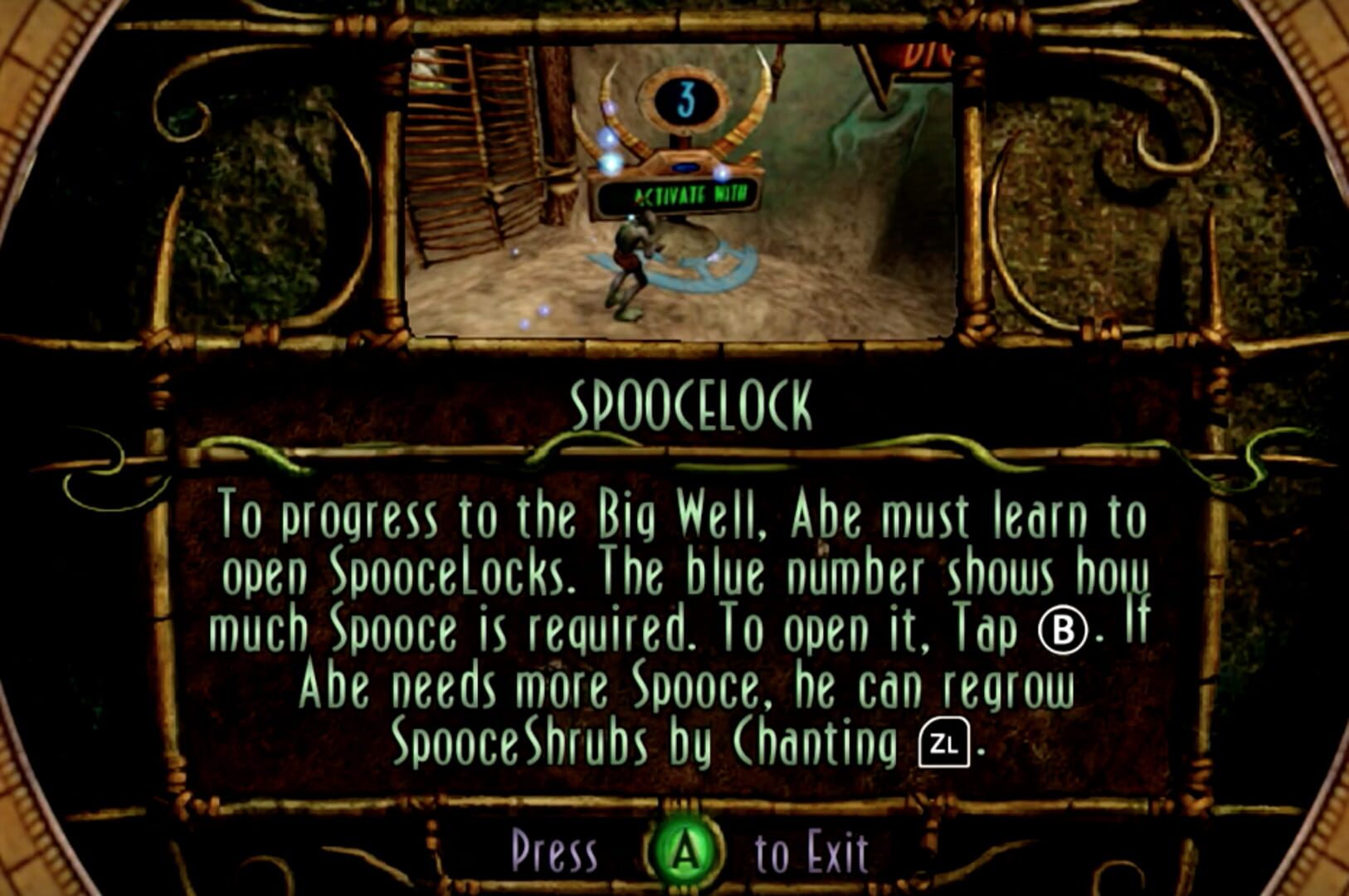 Oddworld: Munch's Oddysee screenshot 9