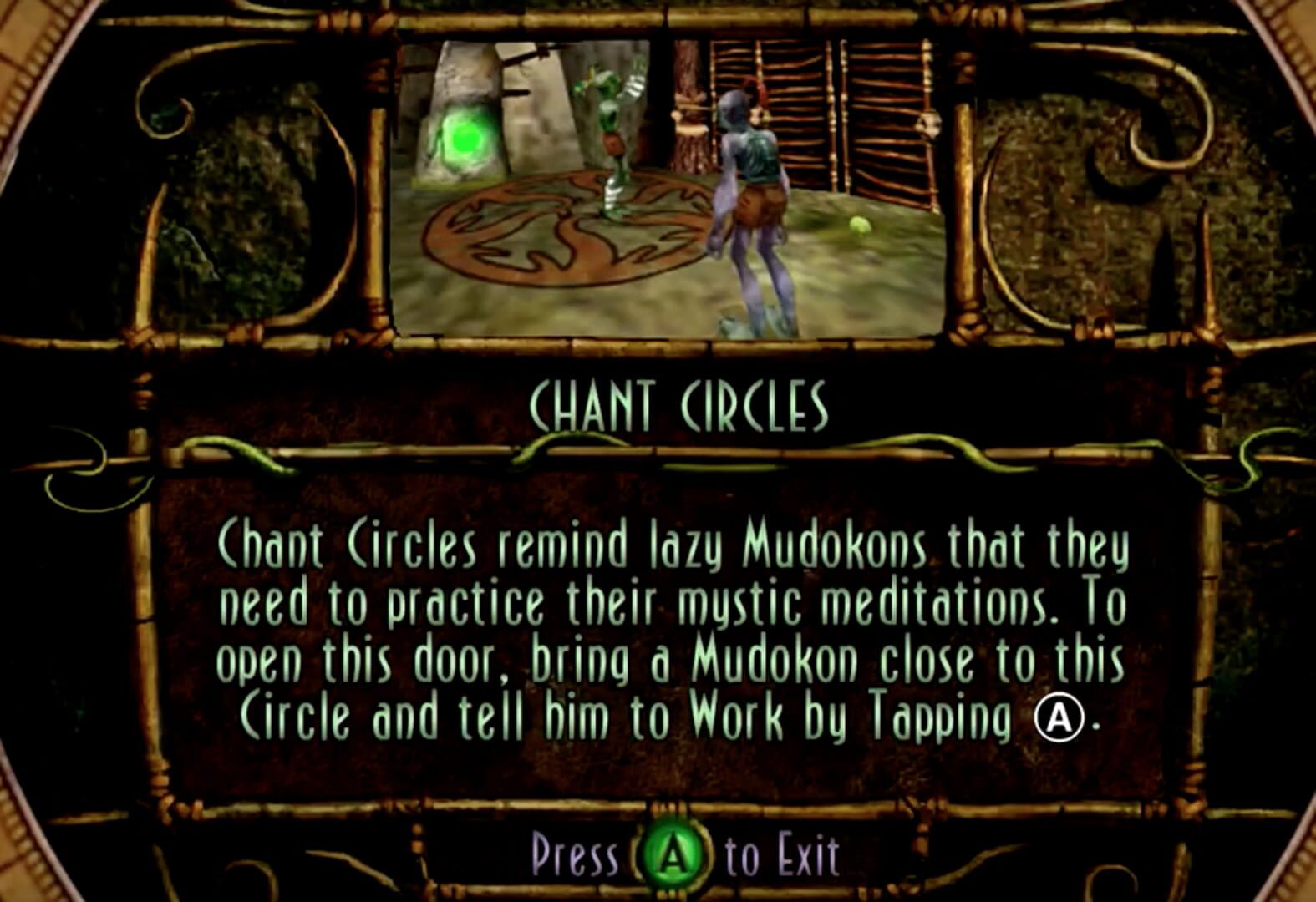 Oddworld: Munch's Oddysee screenshot 12