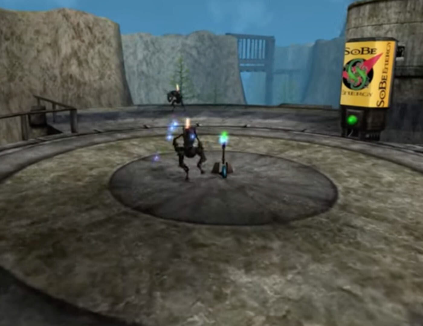 Oddworld: Munch's Oddysee screenshot 16