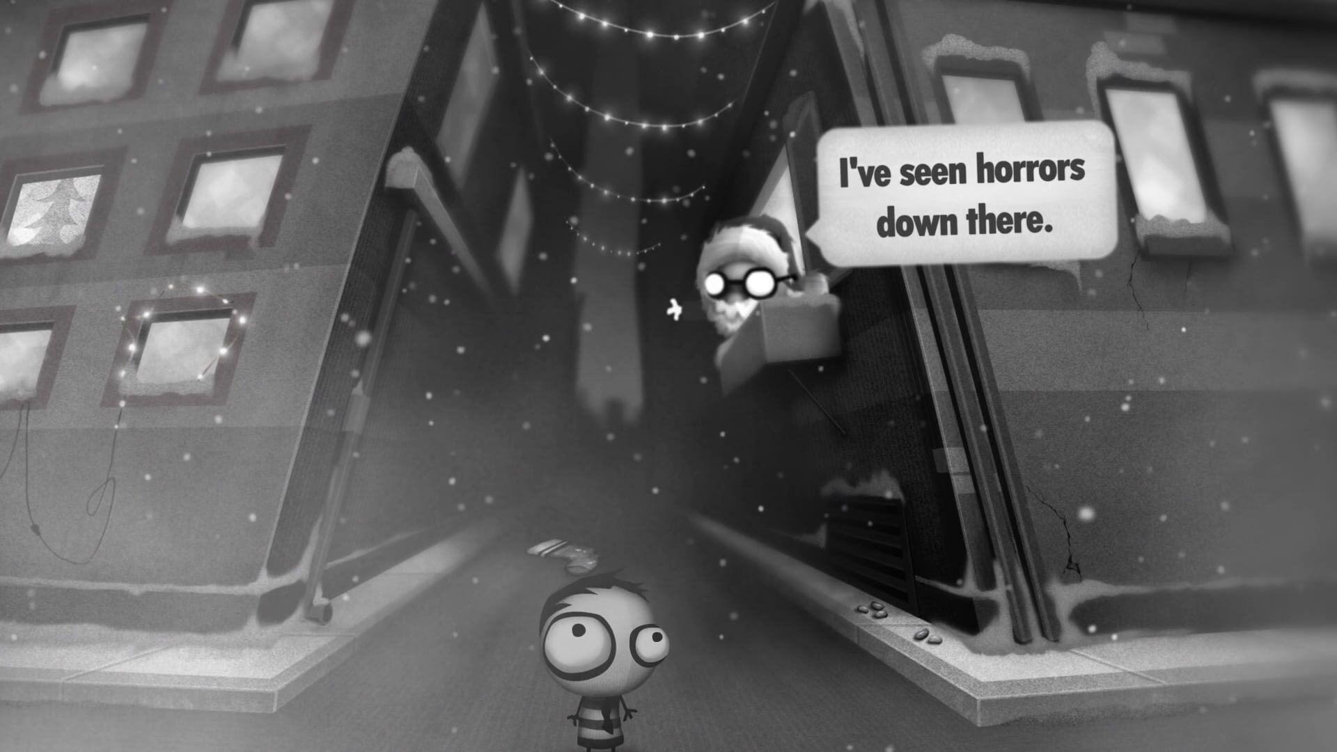 Little Inferno: Ho Ho Holiday screenshot 4