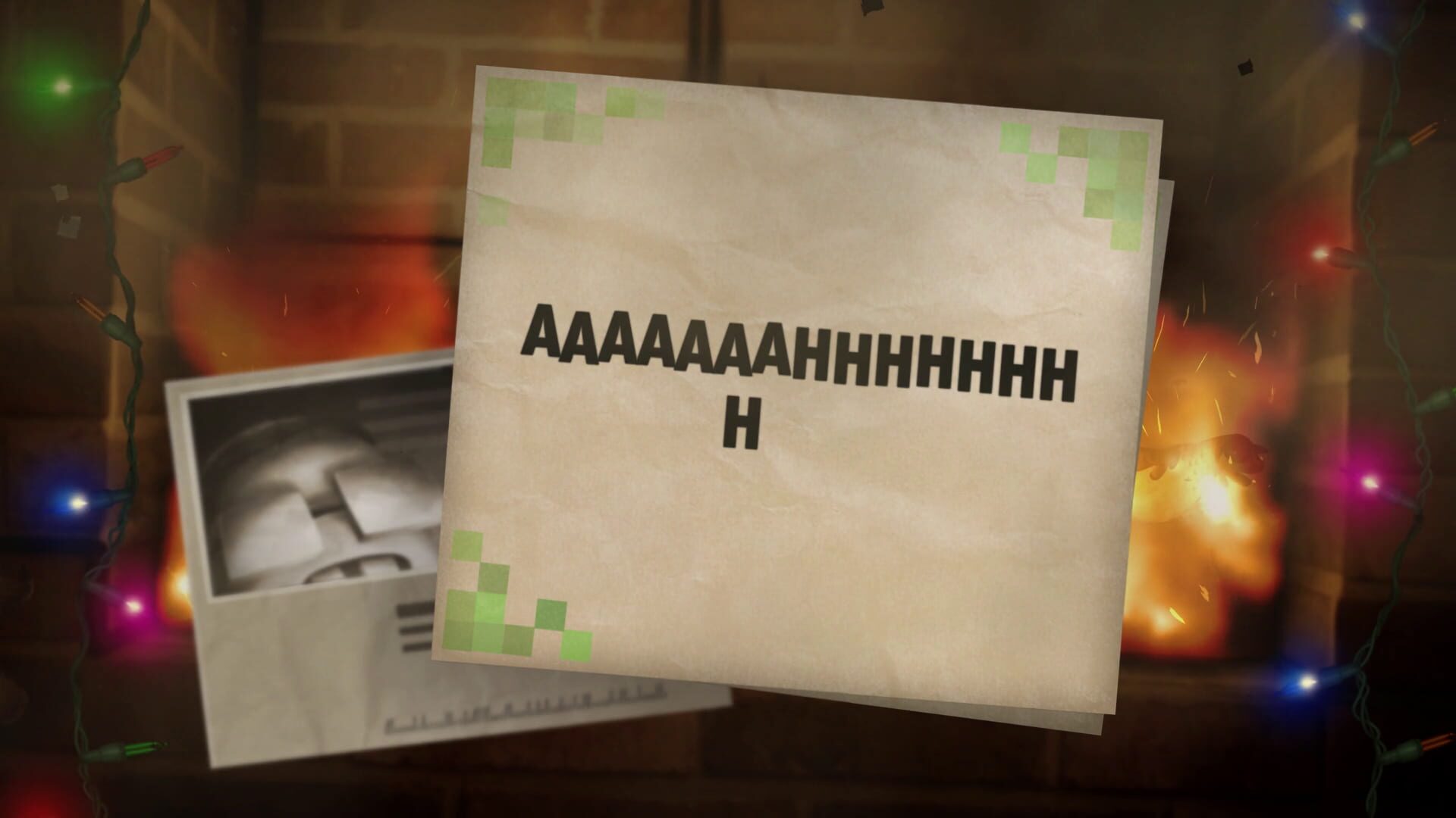 Little Inferno: Ho Ho Holiday screenshot 6