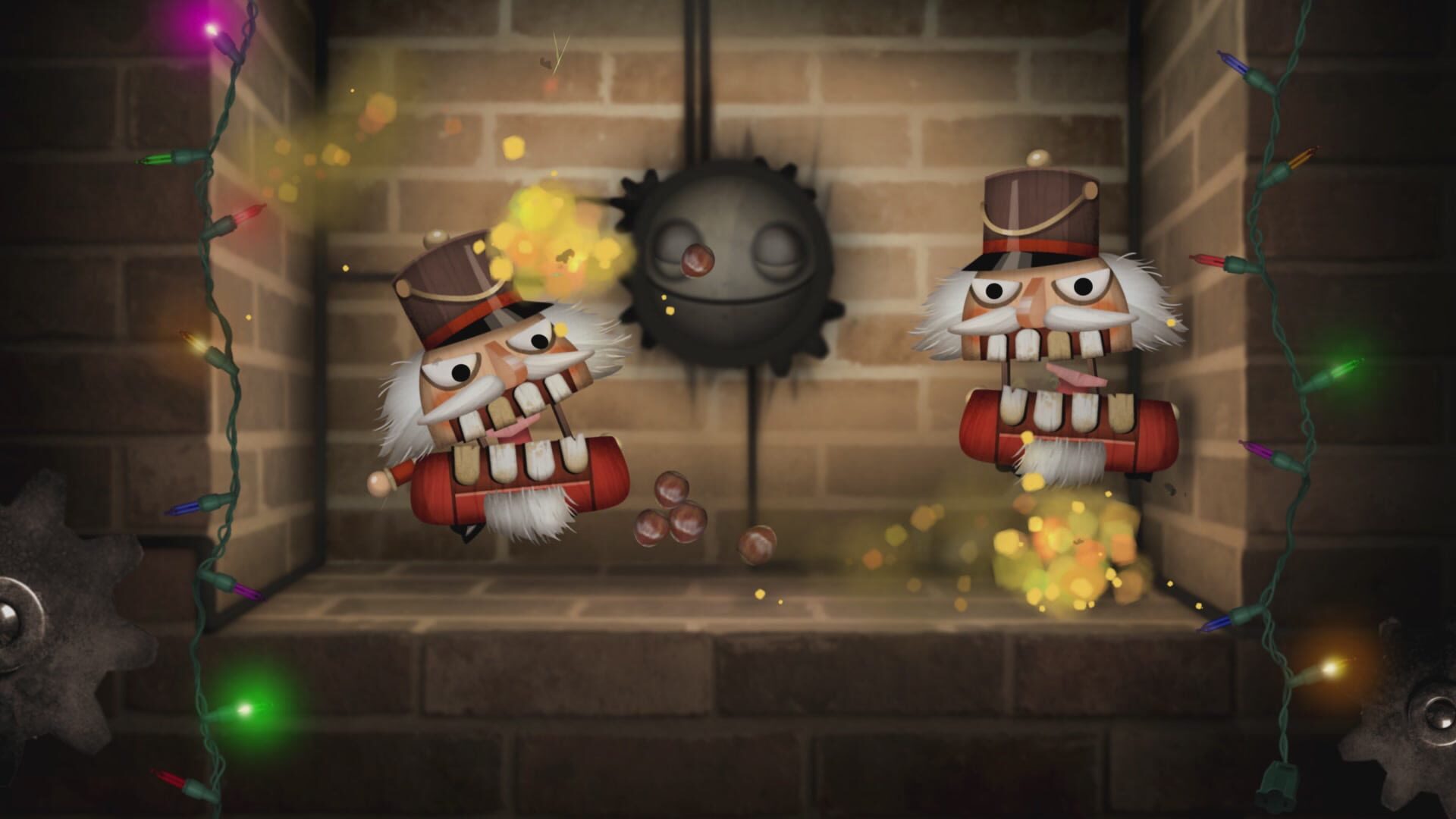 Little Inferno: Ho Ho Holiday screenshot 7