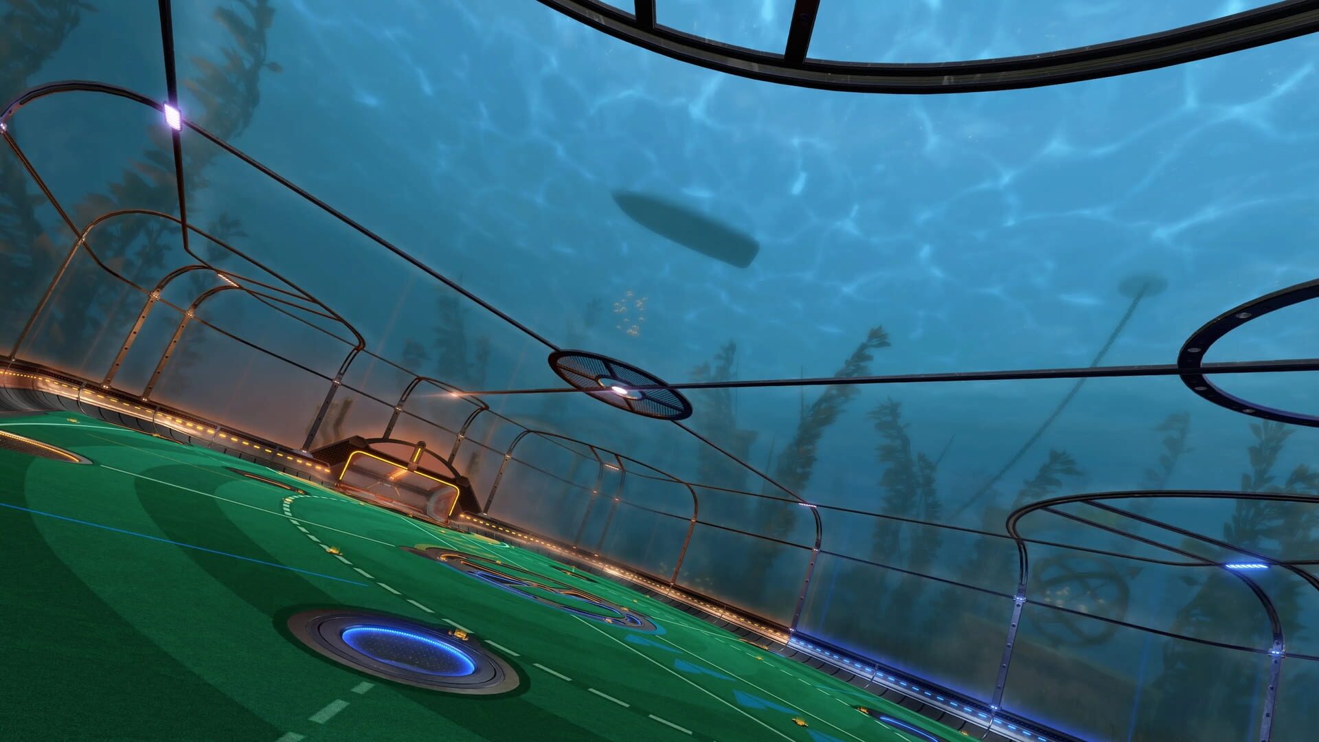 Rocket League: Season 14 screenshot 1