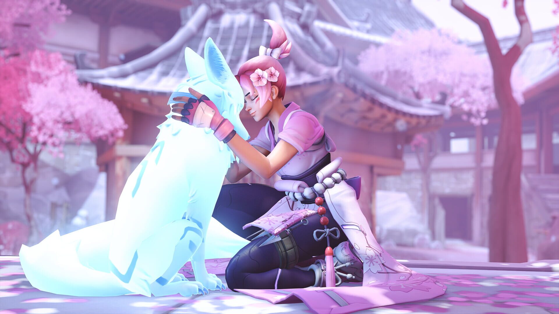 Overwatch 2: Season 9 - Champions screenshot 5