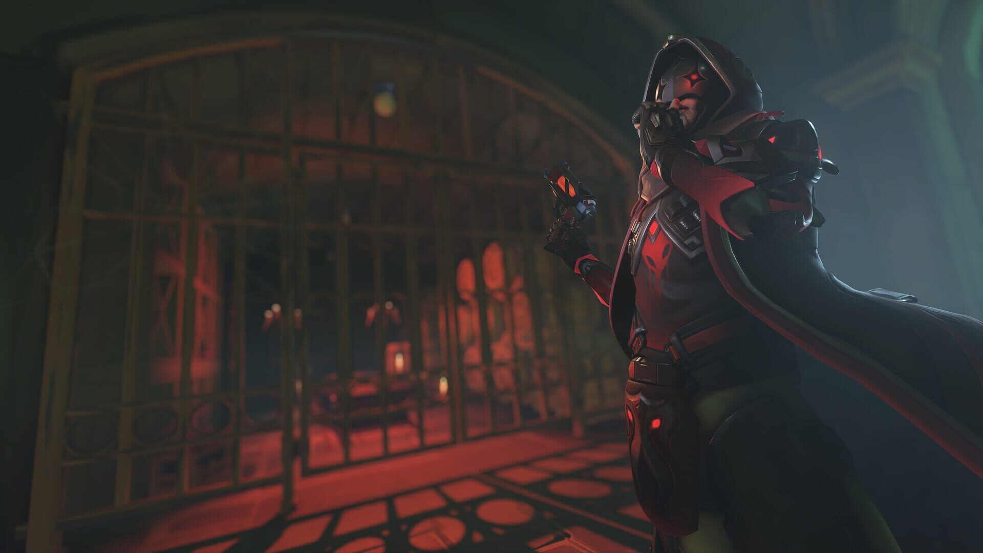 Overwatch 2: Season 9 - Champions screenshot 8