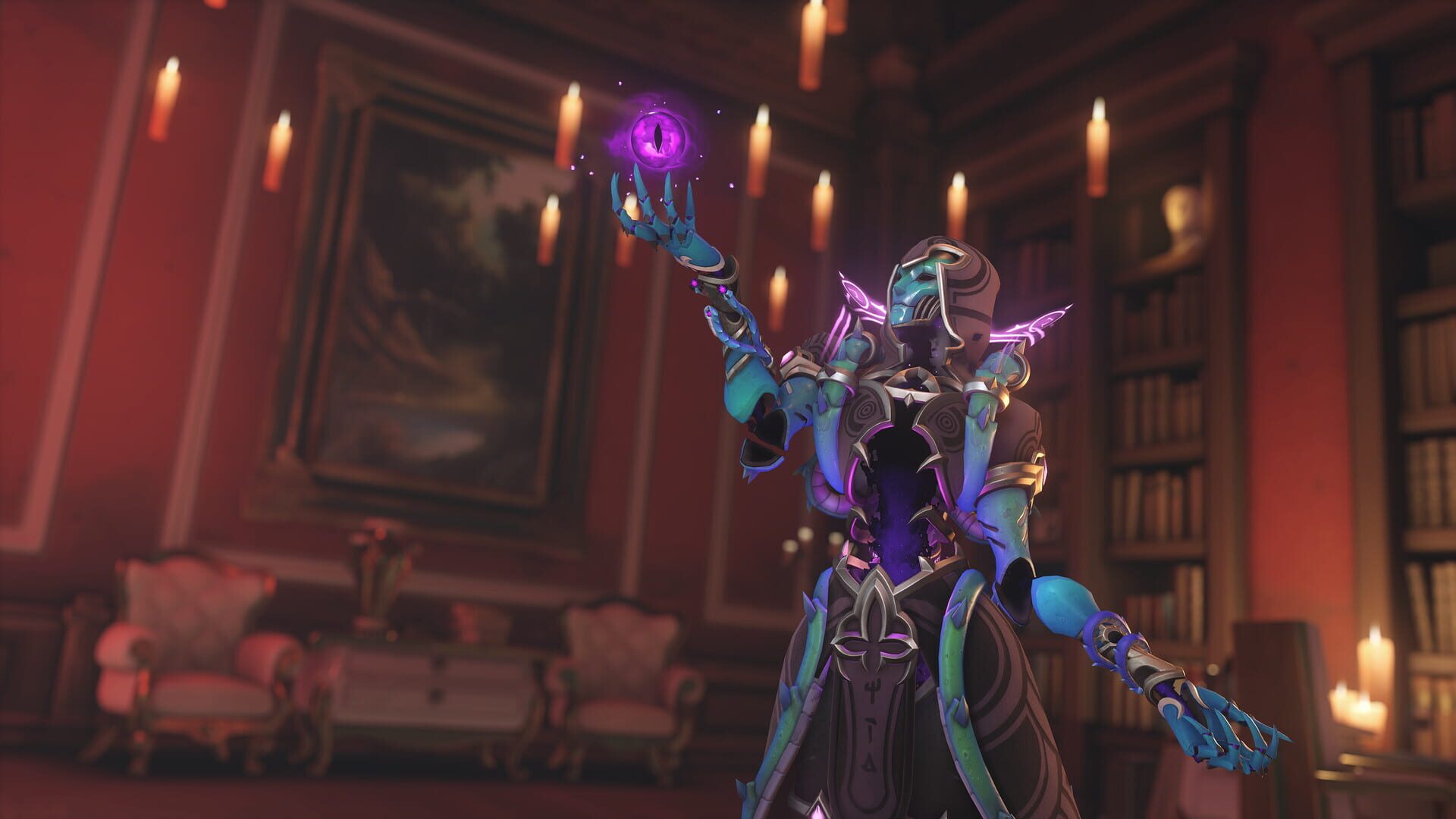 Overwatch 2: Season 9 - Champions screenshot 9