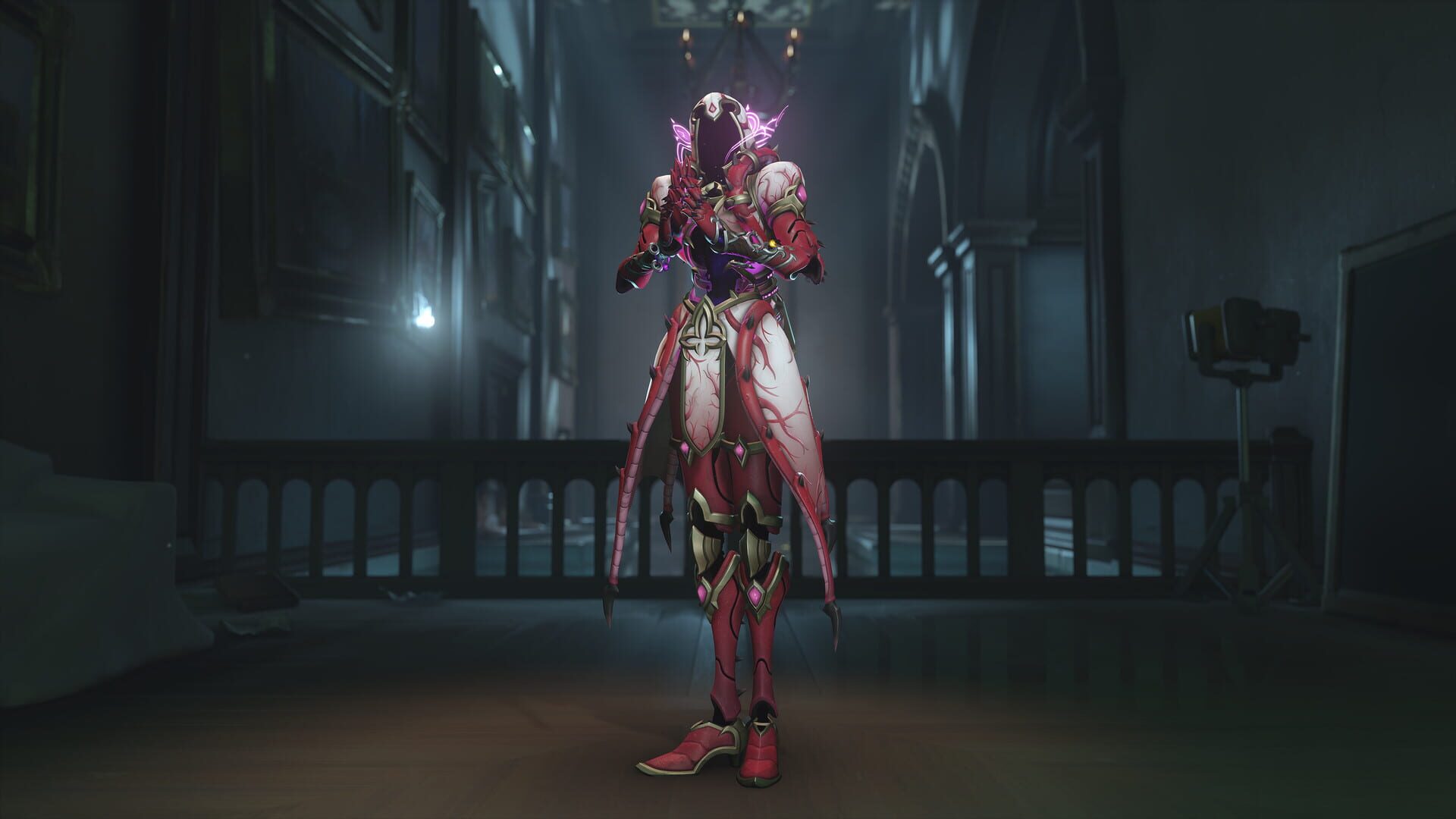 Overwatch 2: Season 9 - Champions screenshot 10